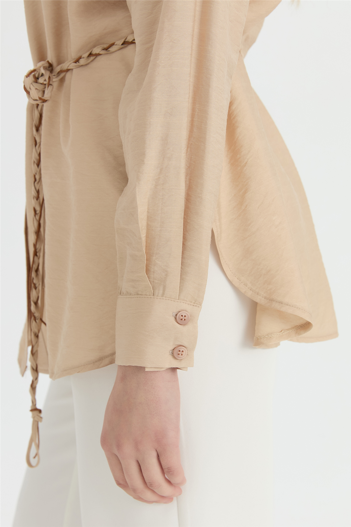 Siena Tunik  Kum
