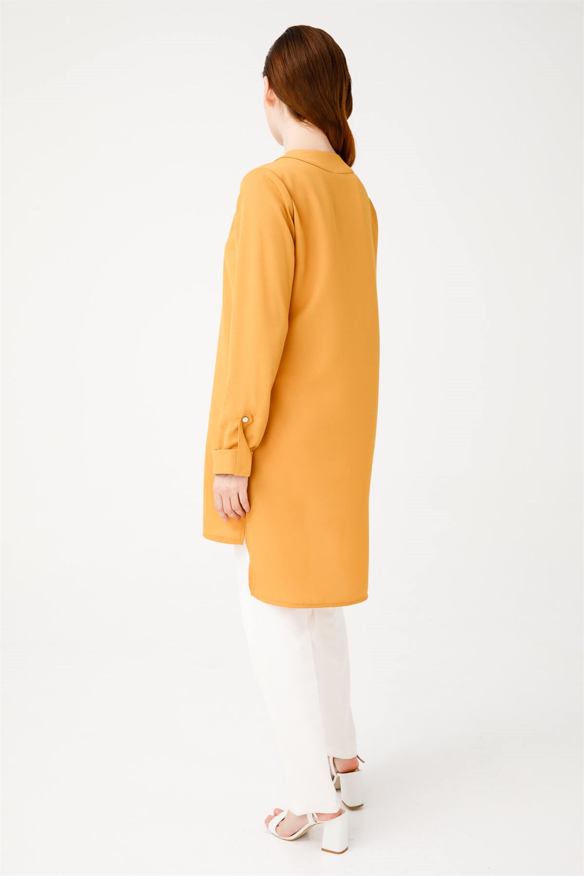 Tunik  Safran