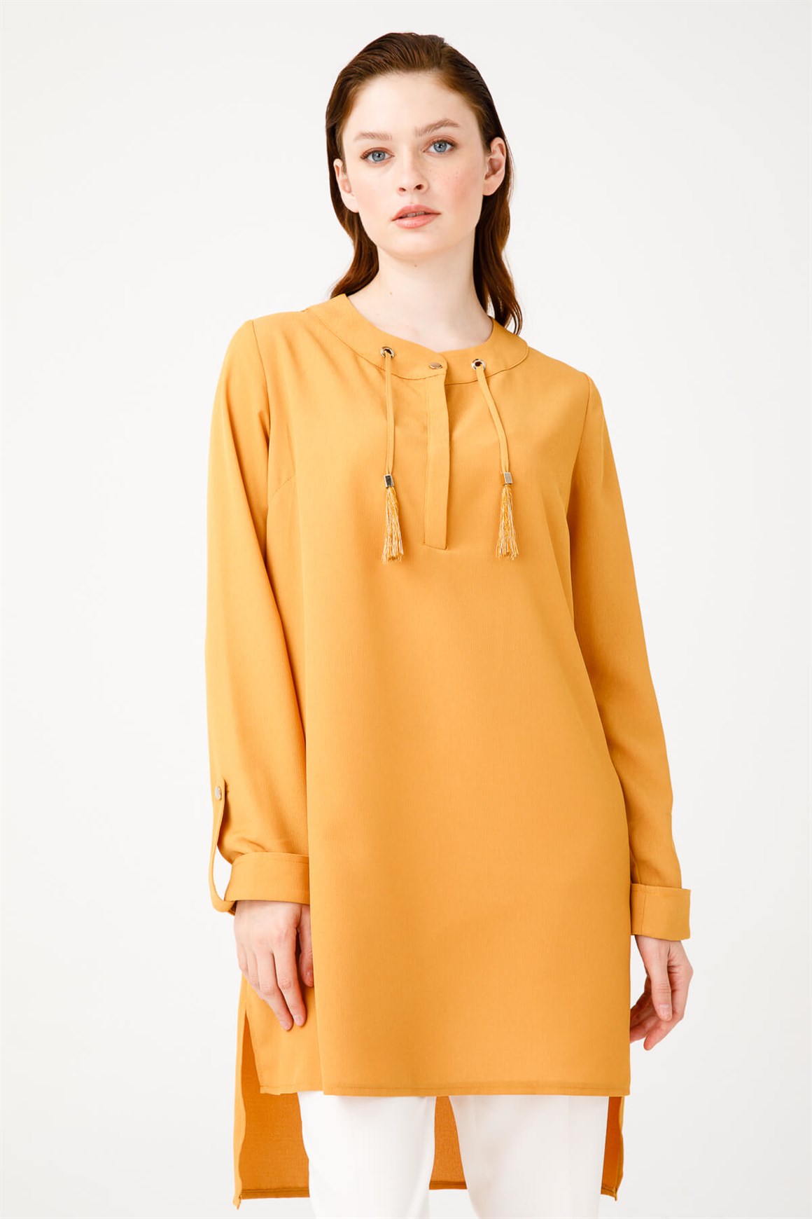 Tunik  Safran