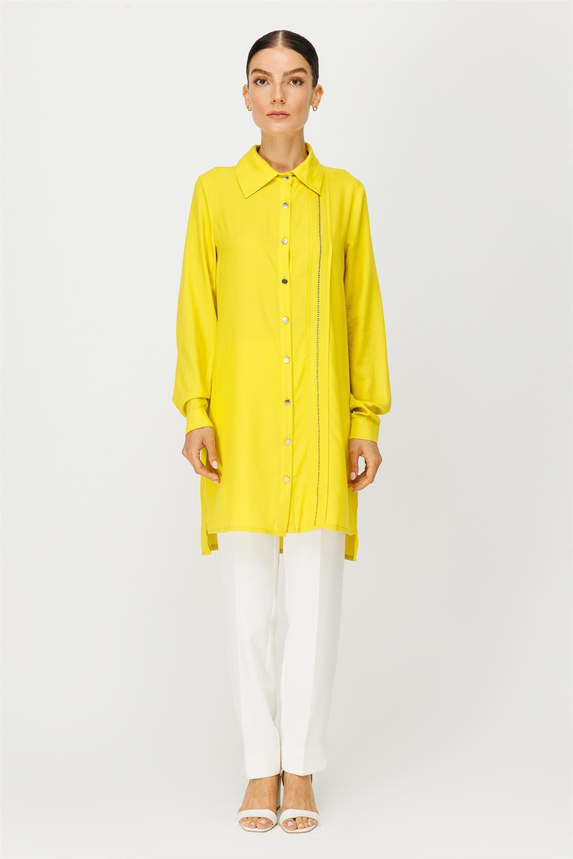 Tunik  Asit