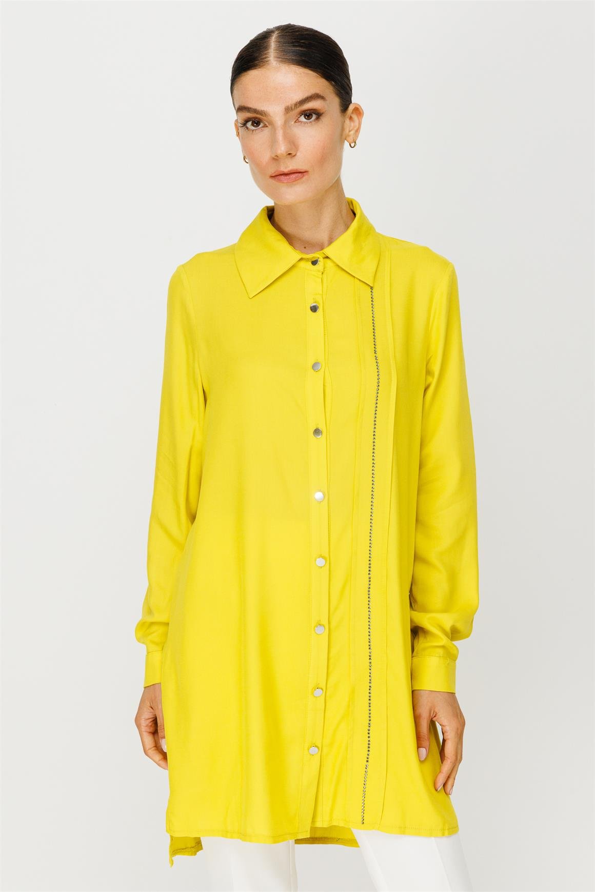 Tunik  Asit