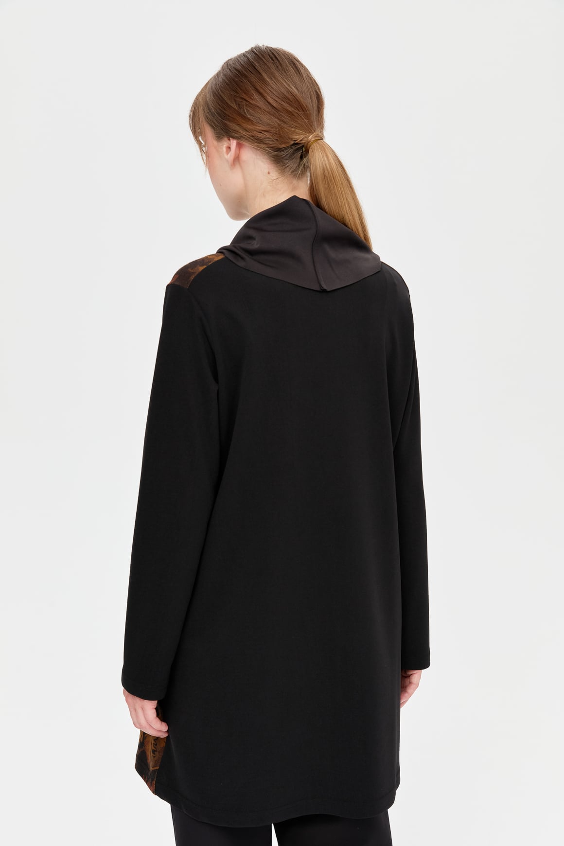 Tunik  Haki