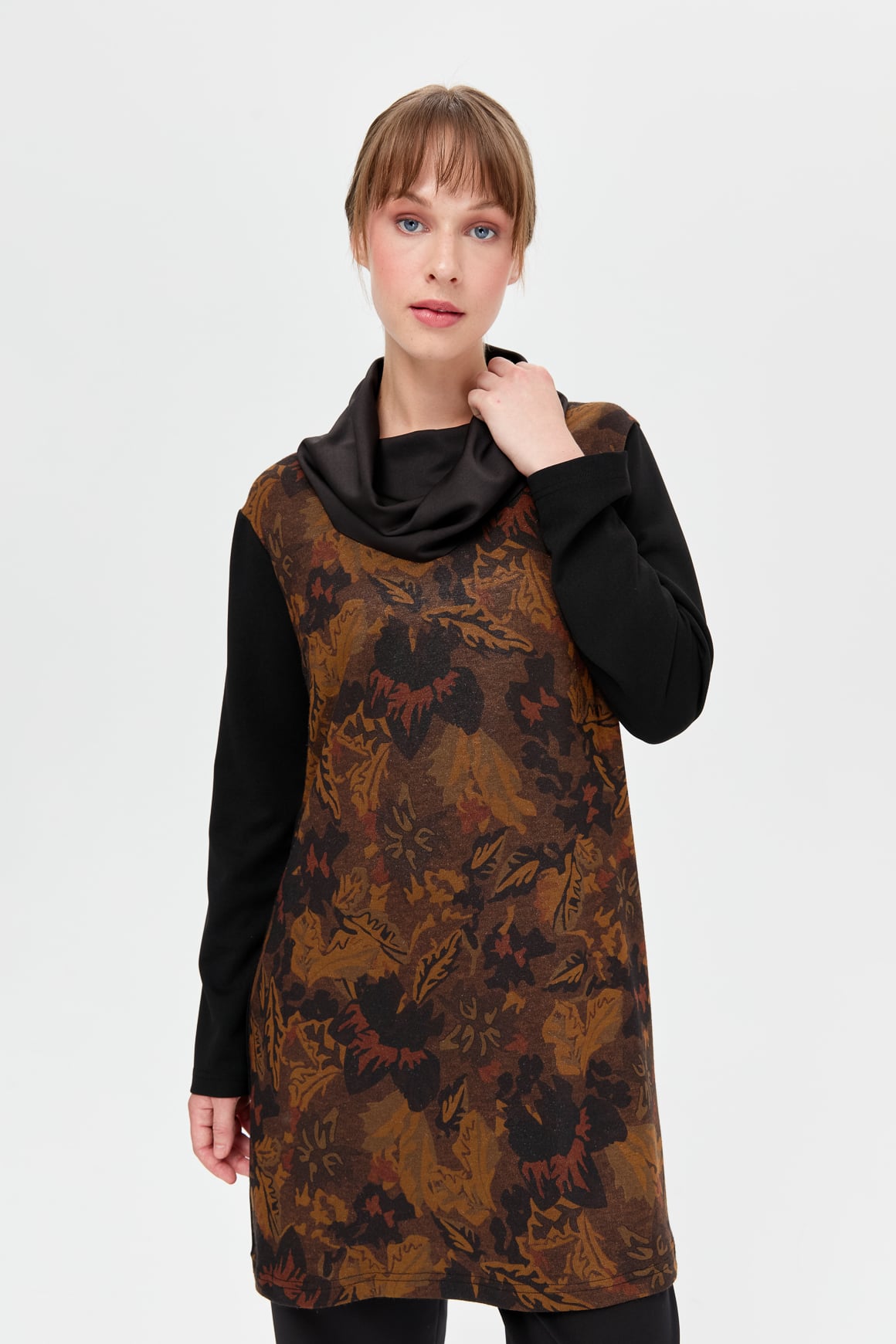 Tunik  Haki