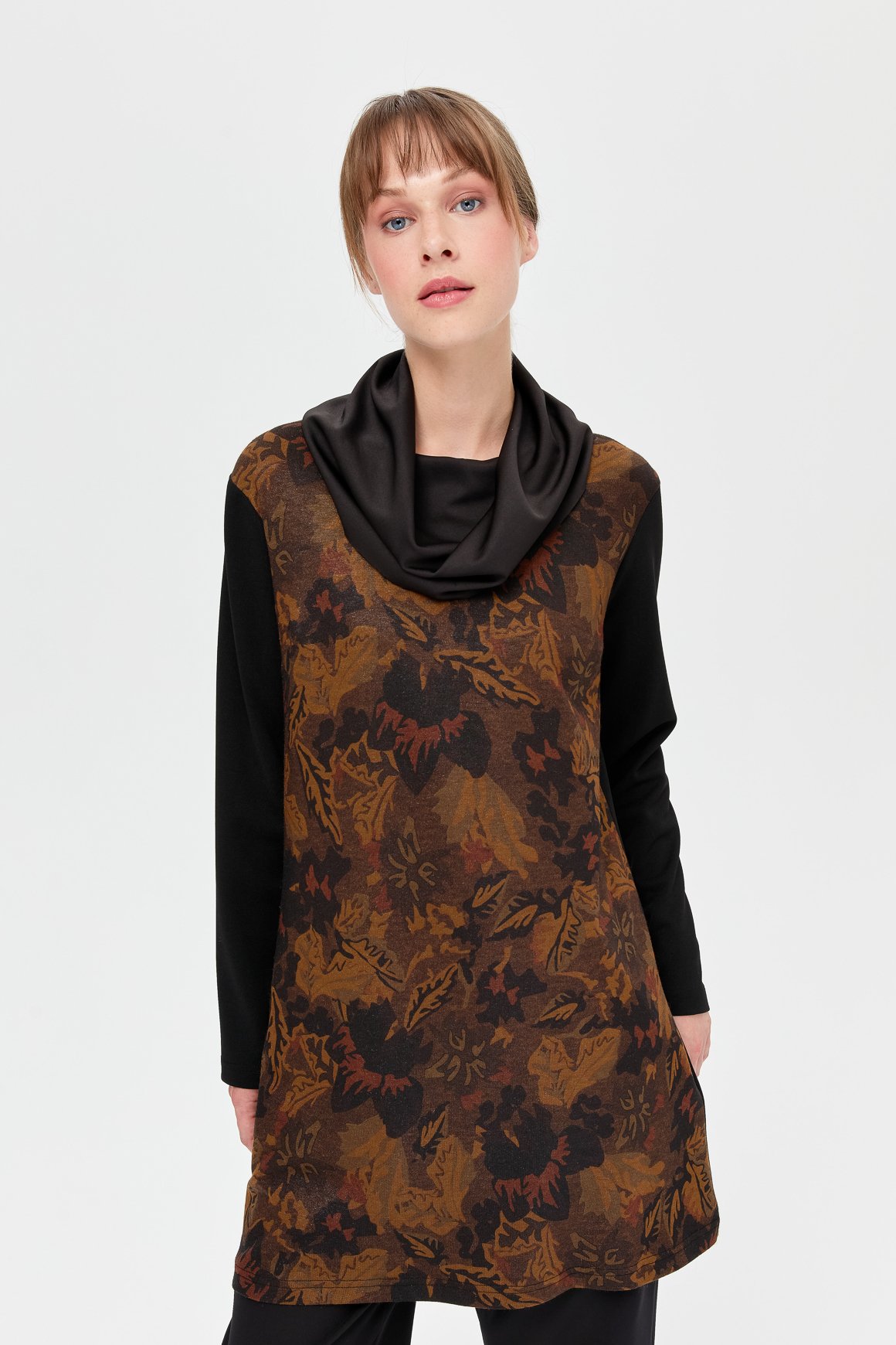 Tunik  Haki