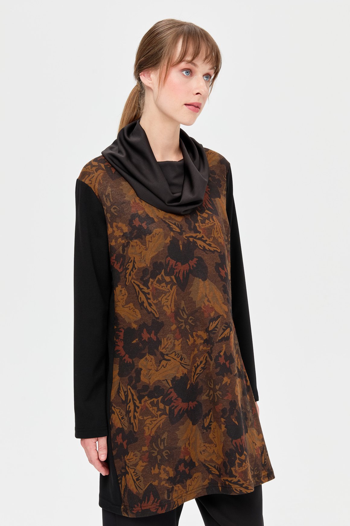 Tunik  Haki