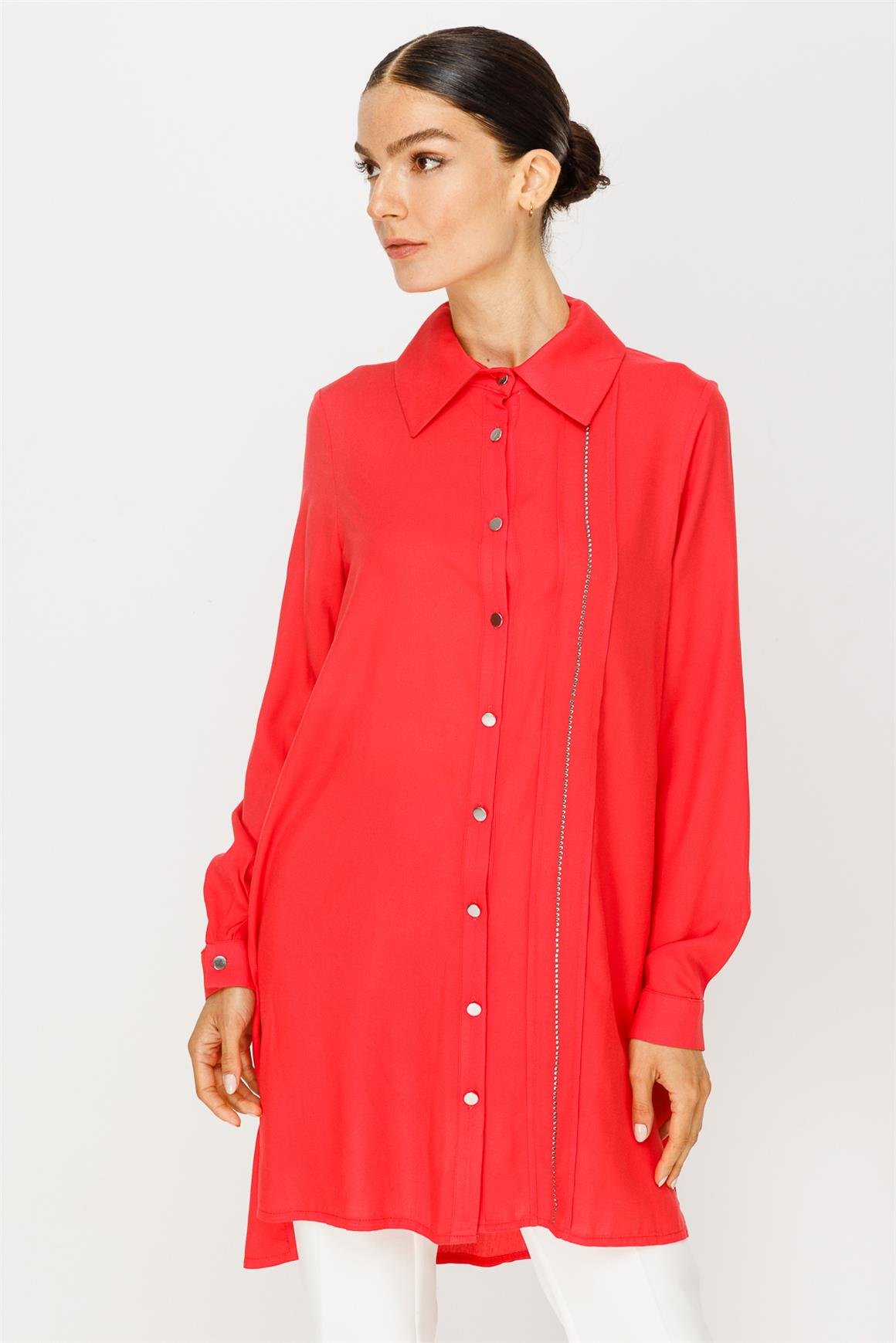 Tunik  Mercan