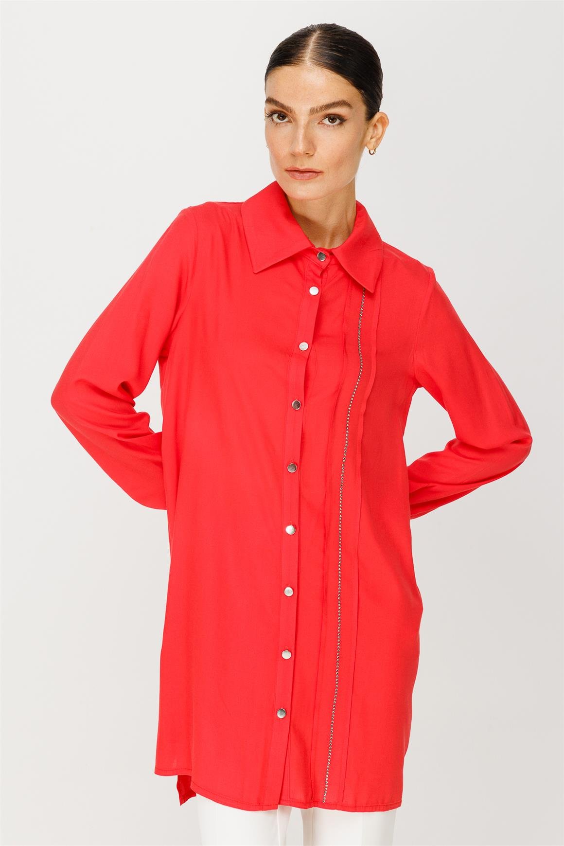 Tunik  Mercan