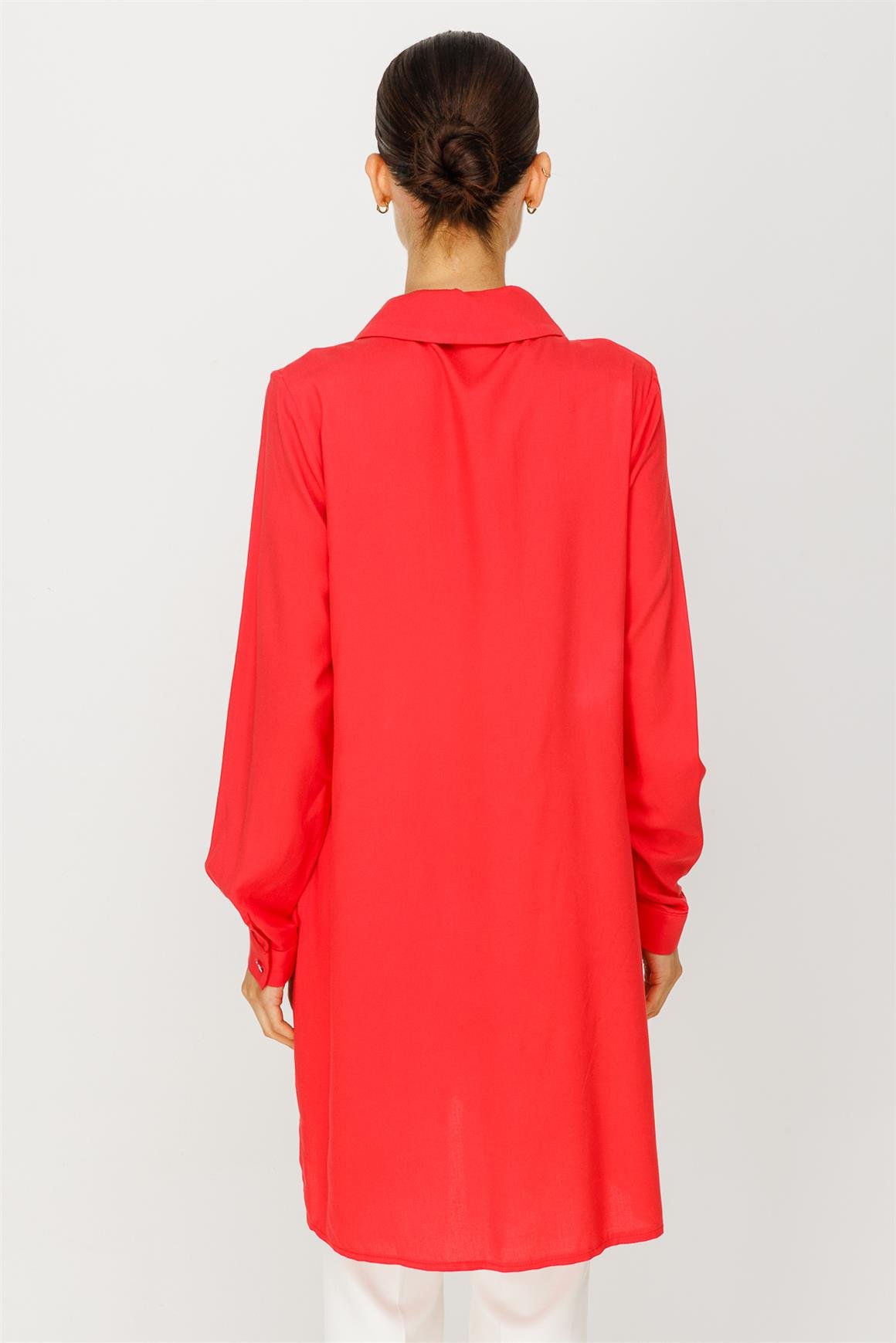 Tunik  Mercan