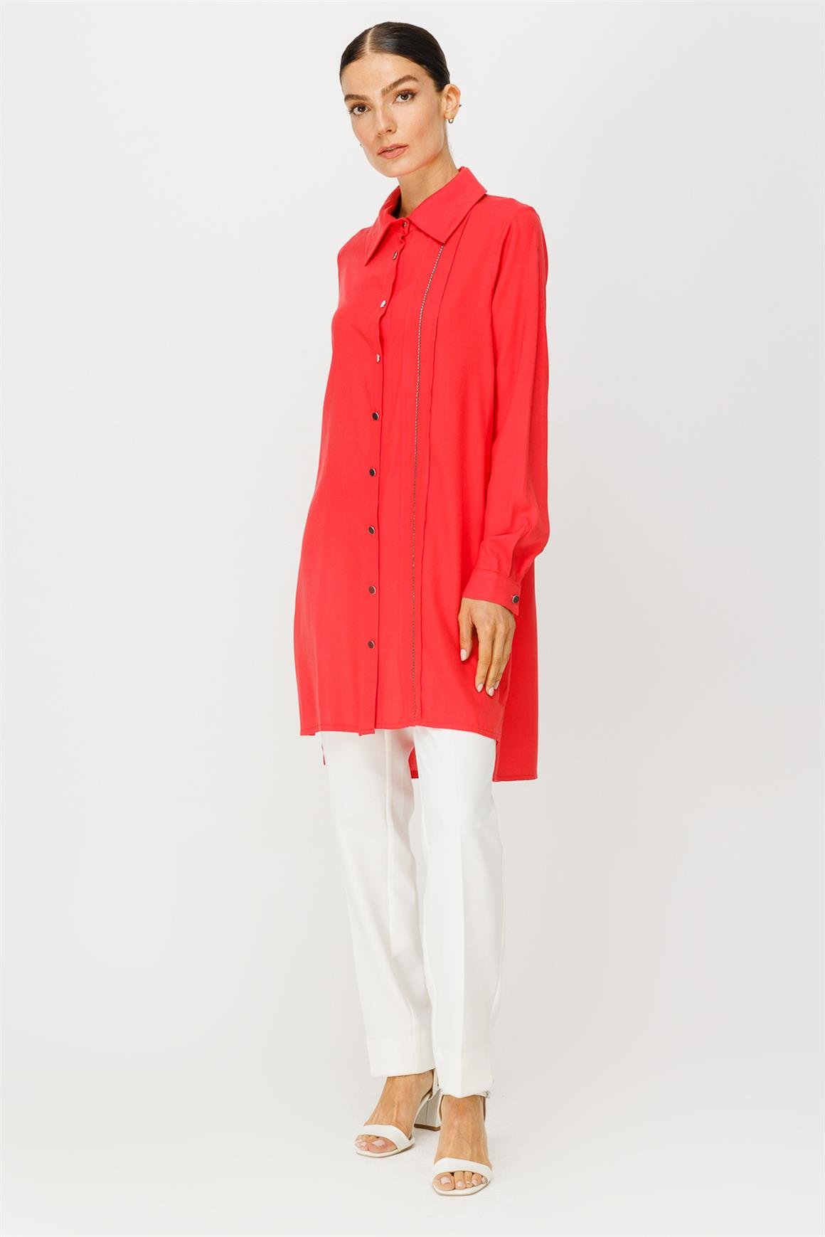 Tunik  Mercan