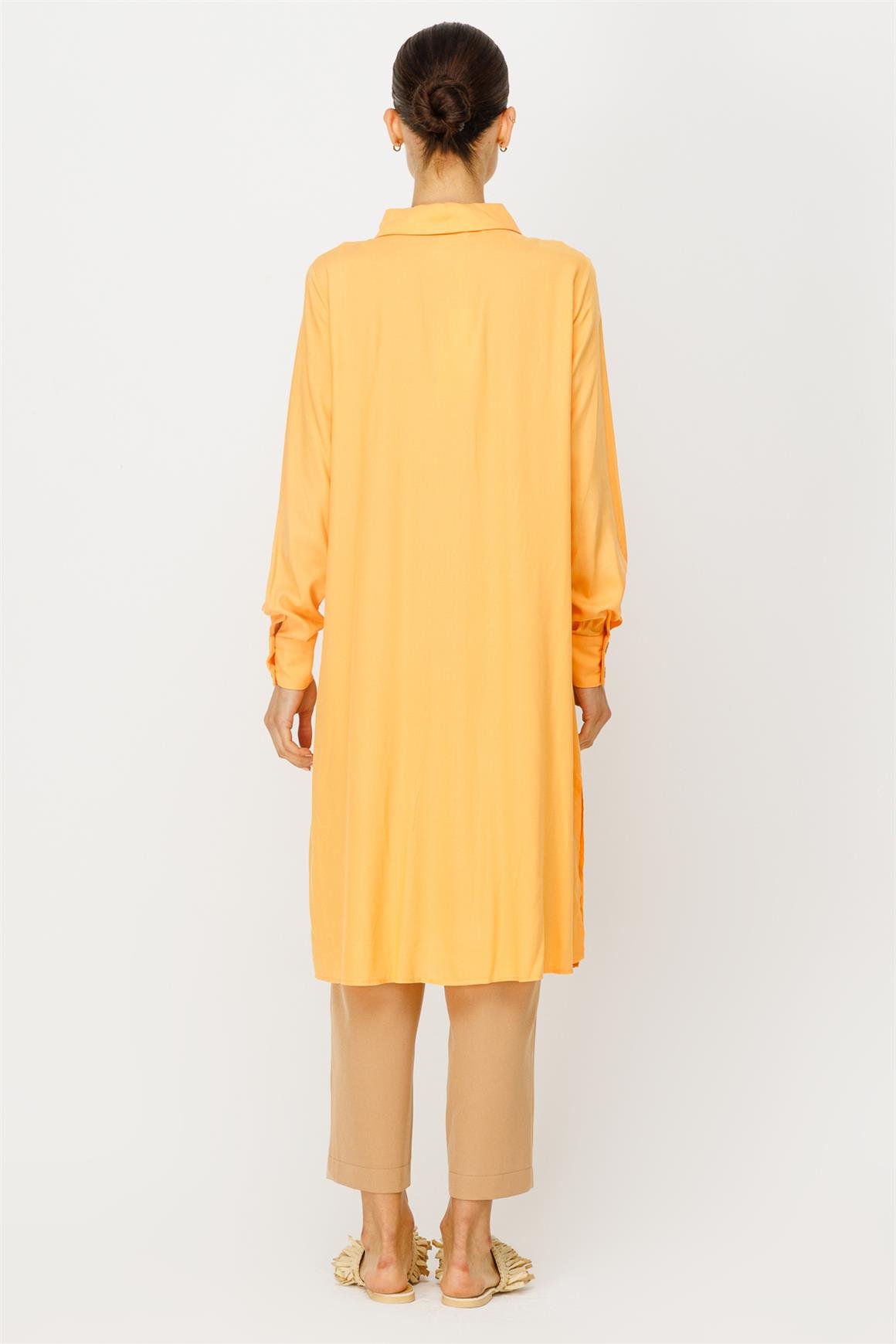 Tunik  Oranj