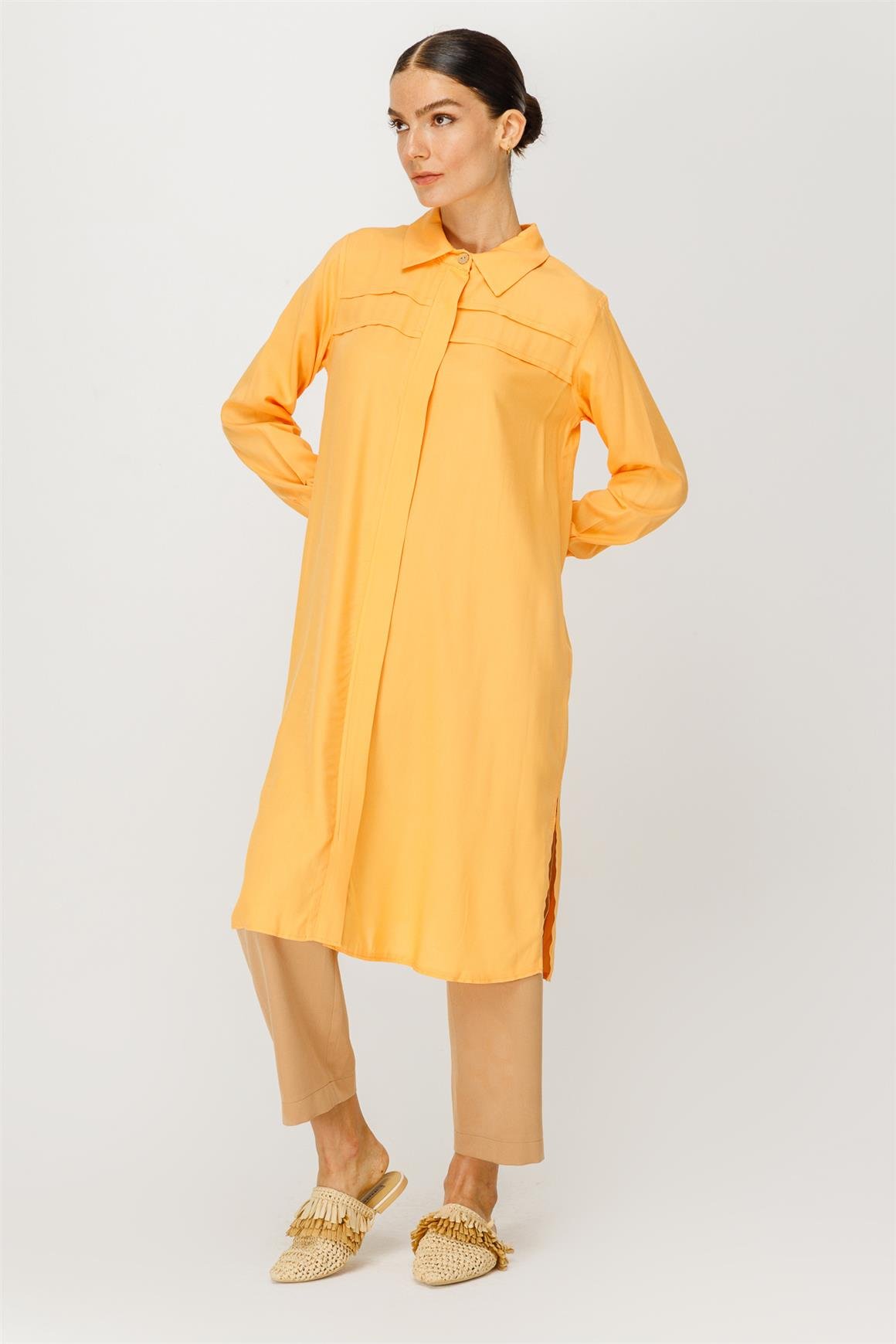 Tunik  Oranj
