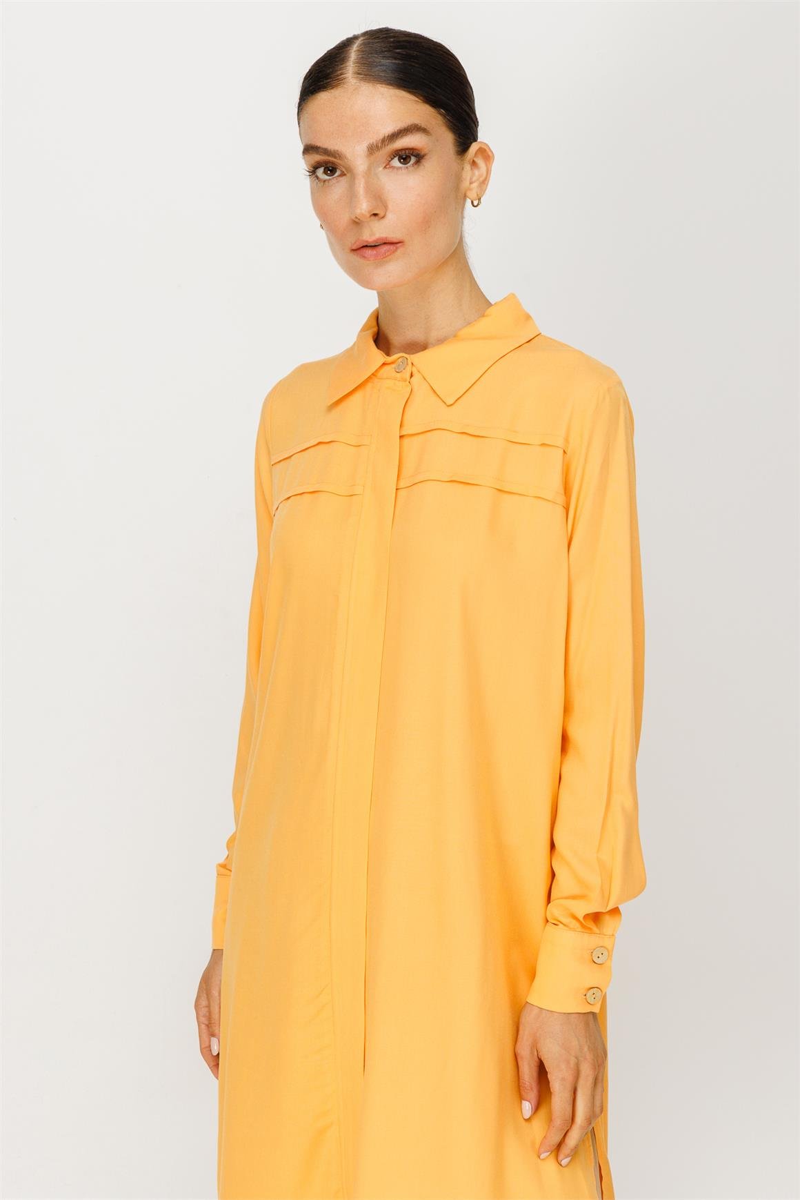 Tunik  Oranj