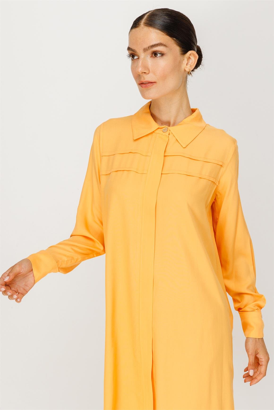 Tunik  Oranj
