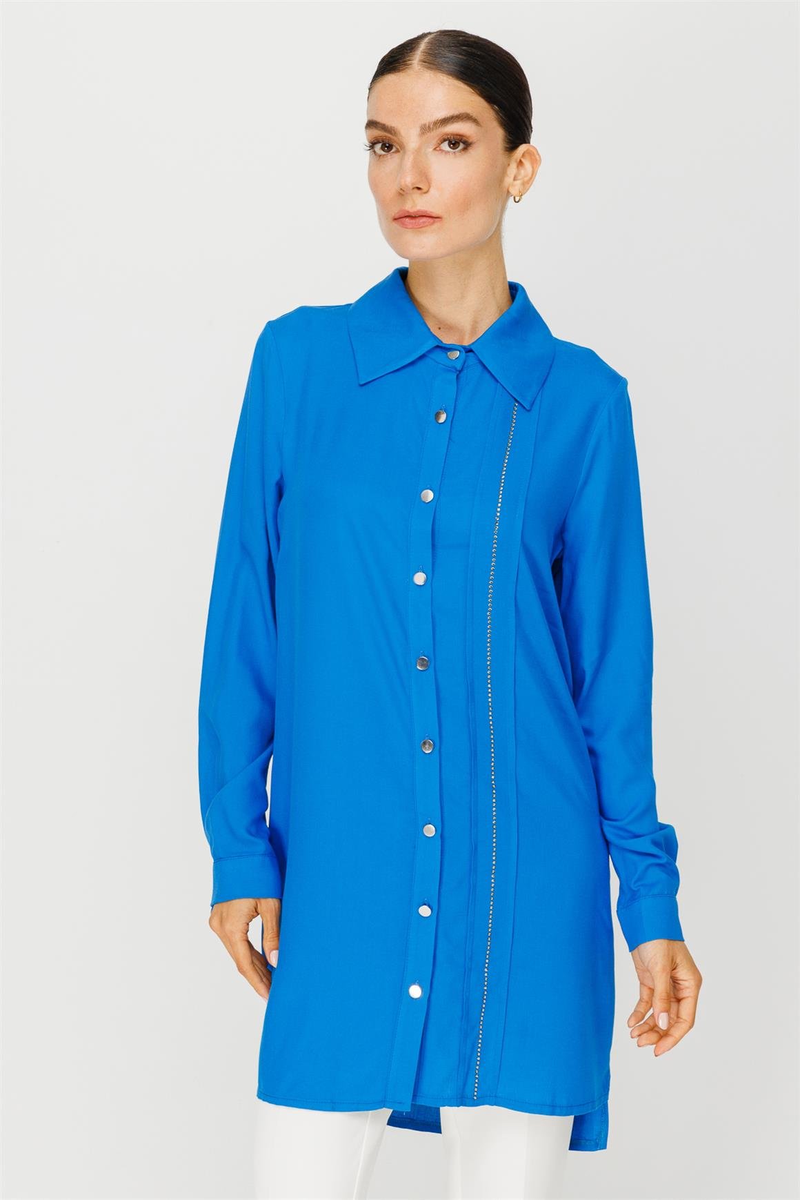 Tunik  Saks