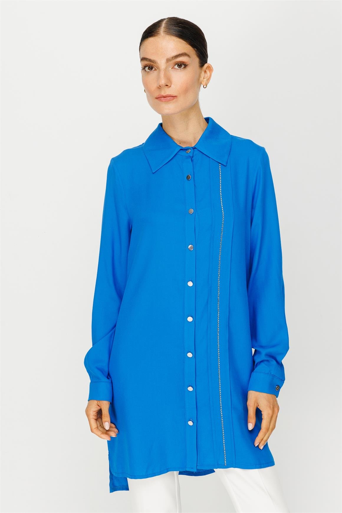 Tunik  Saks
