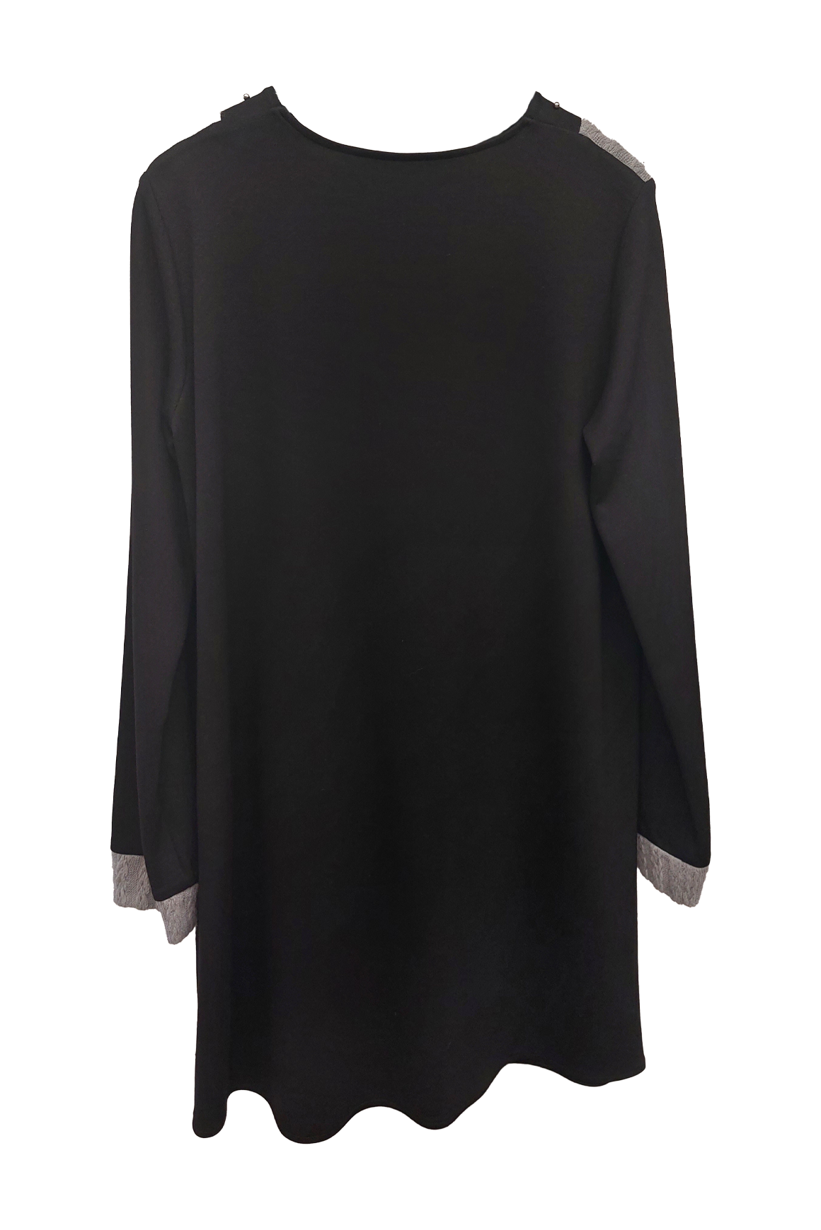 Tunik  Siyah