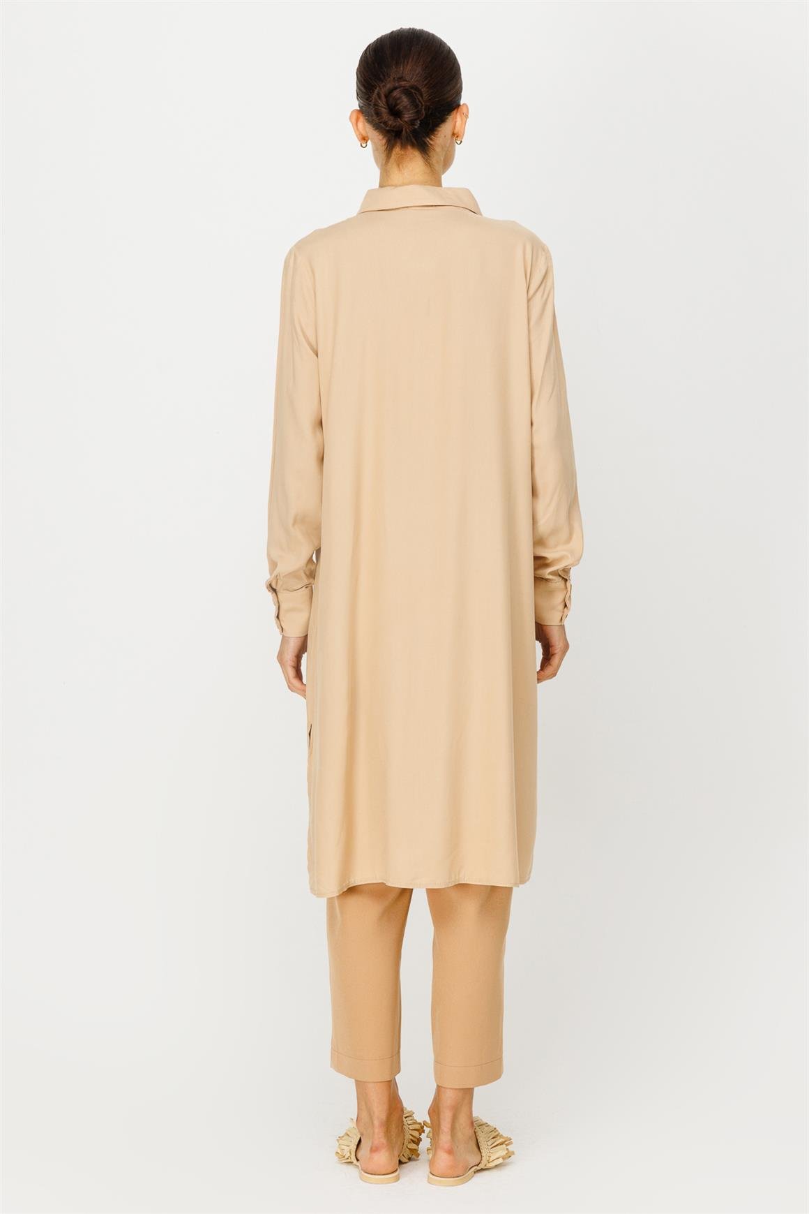 Tunik  Vizon