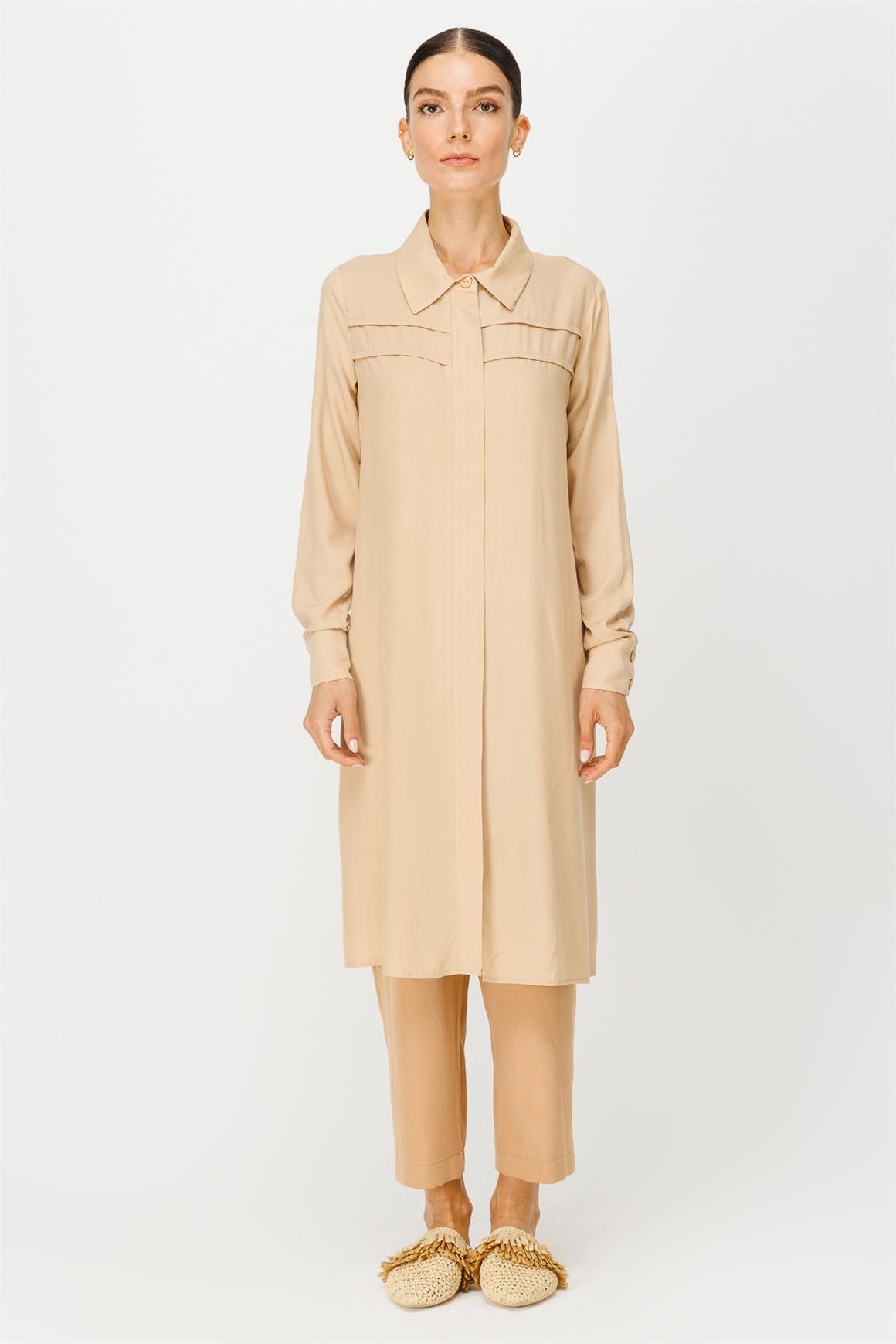 Tunik  Vizon