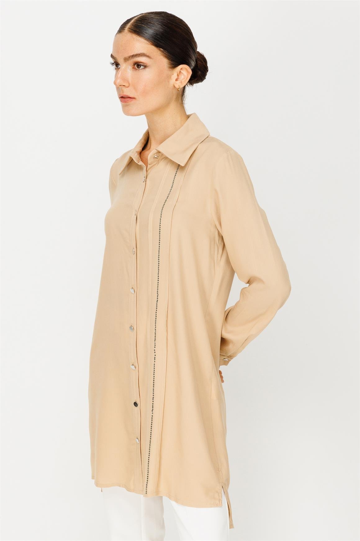 Tunik  Vizon