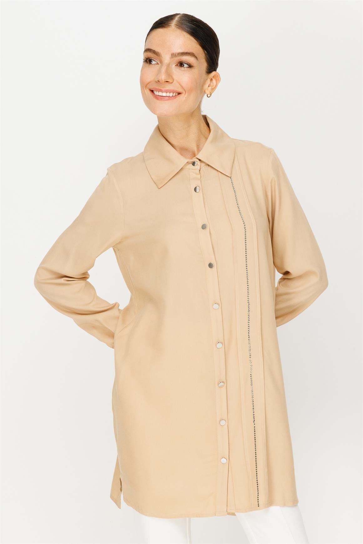 Tunik  Vizon