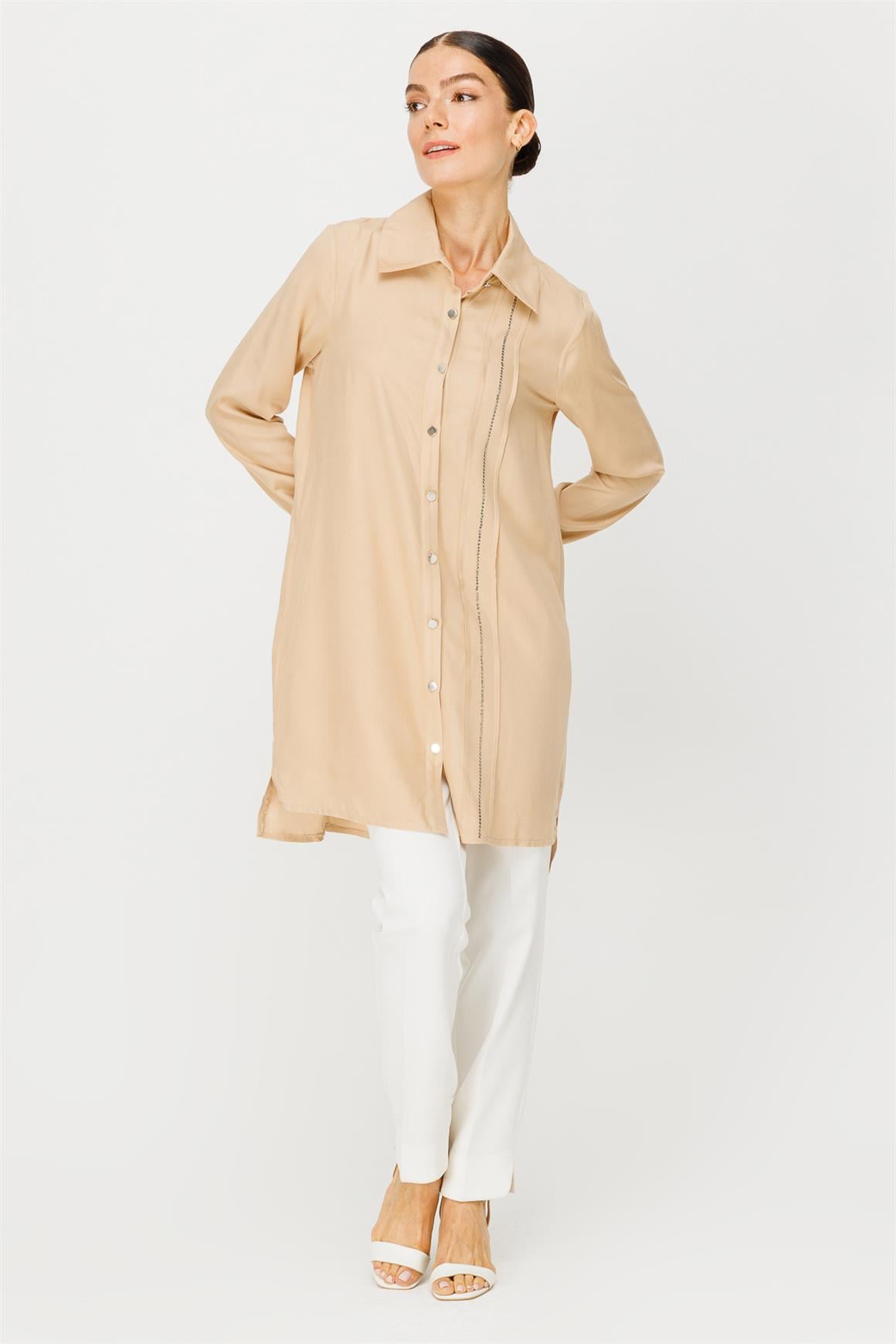 Tunik  Vizon