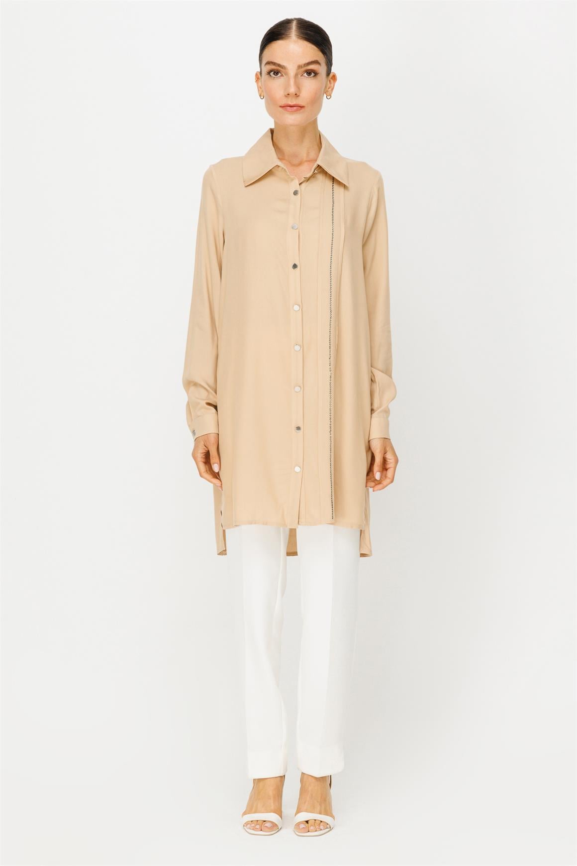 Tunik  Vizon