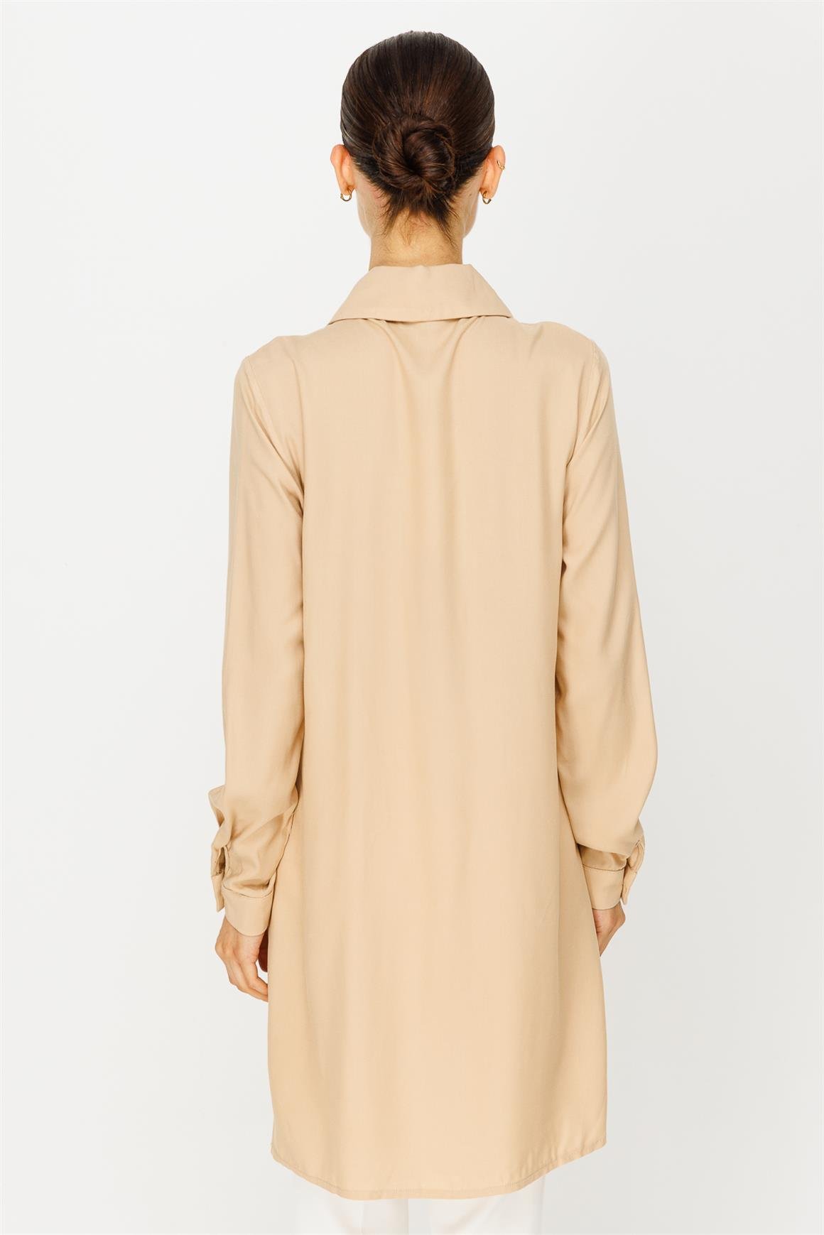 Tunik  Vizon