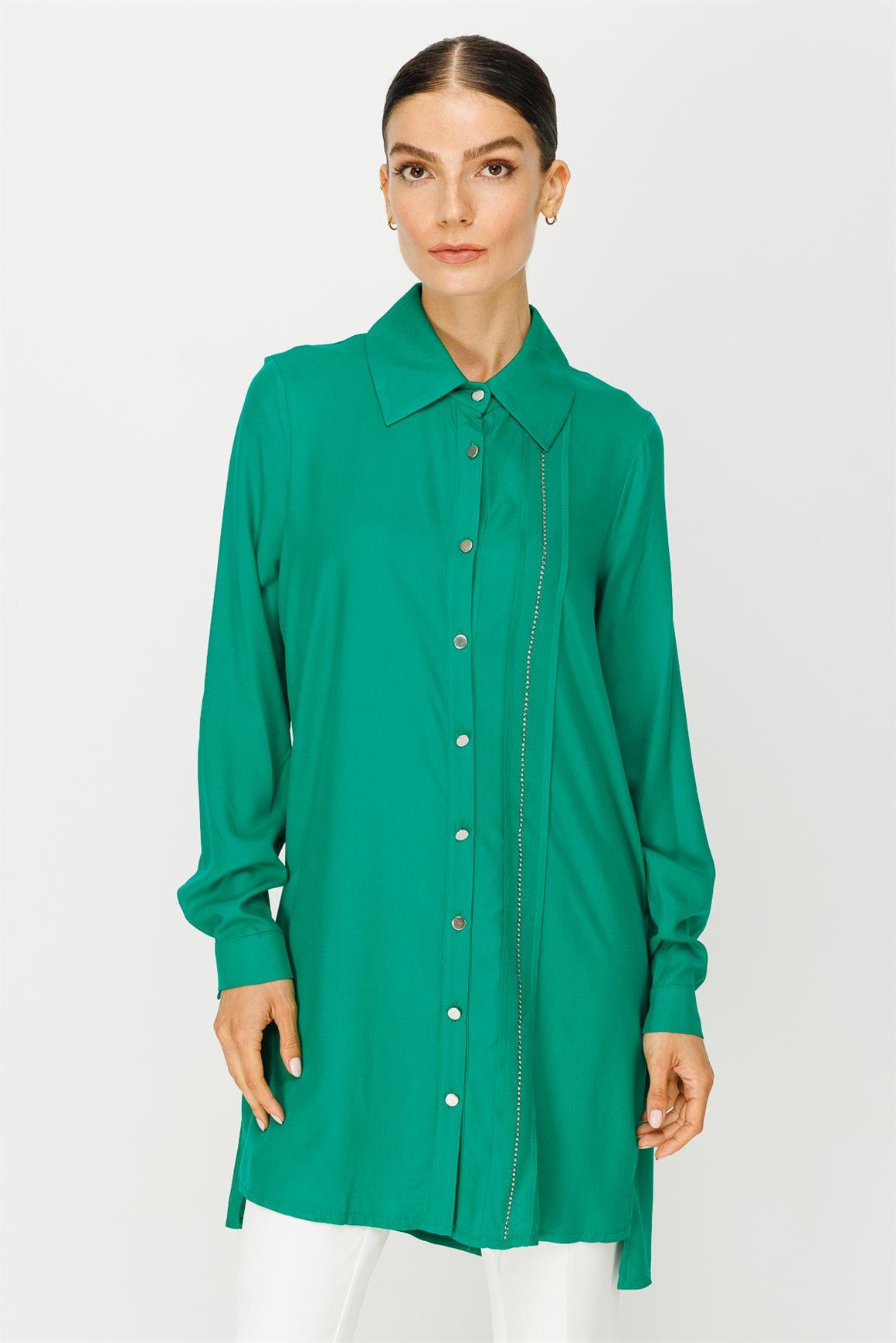 Tunik  Yeşil