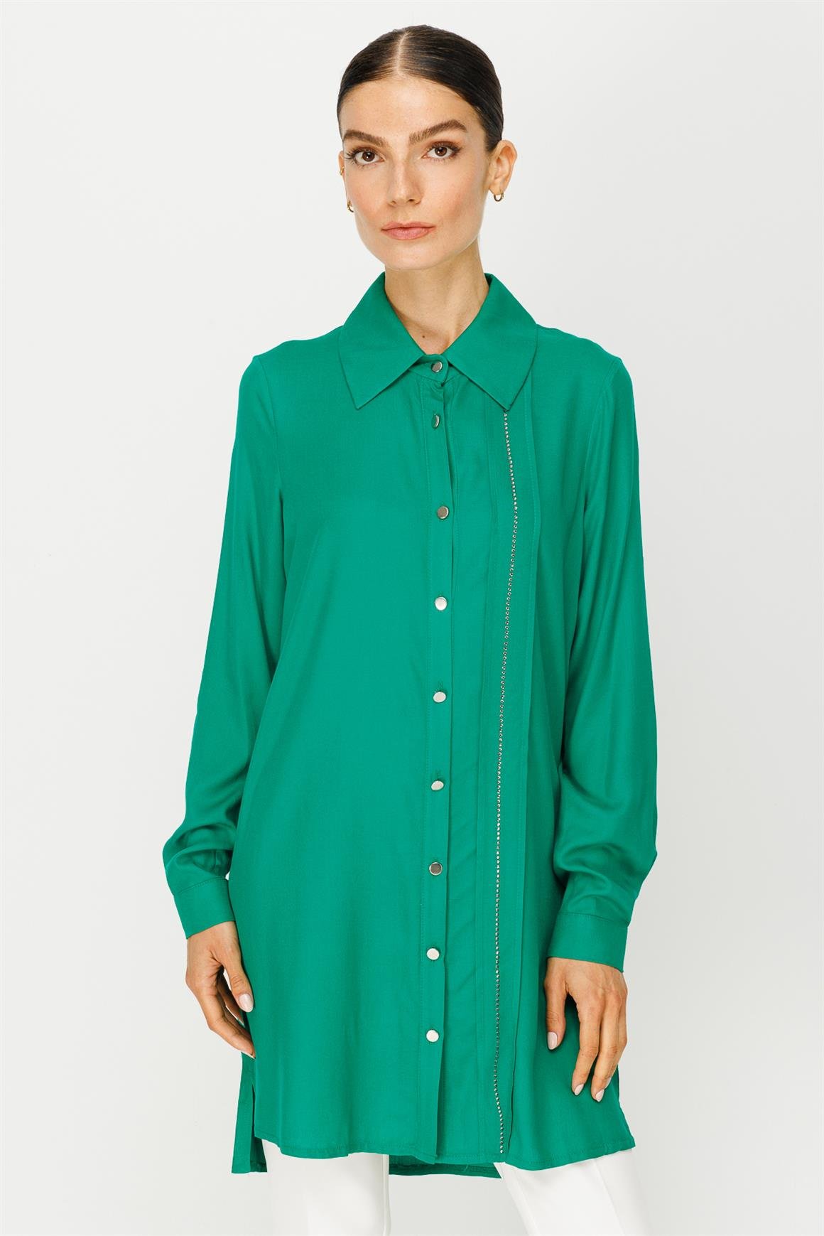 Tunik  Yeşil