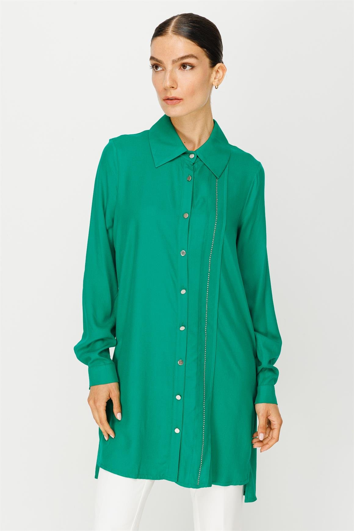 Tunik  Yeşil