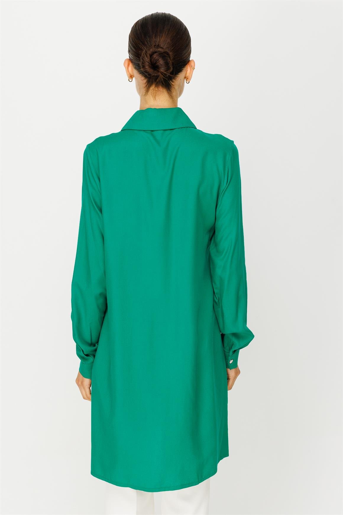 Tunik  Yeşil