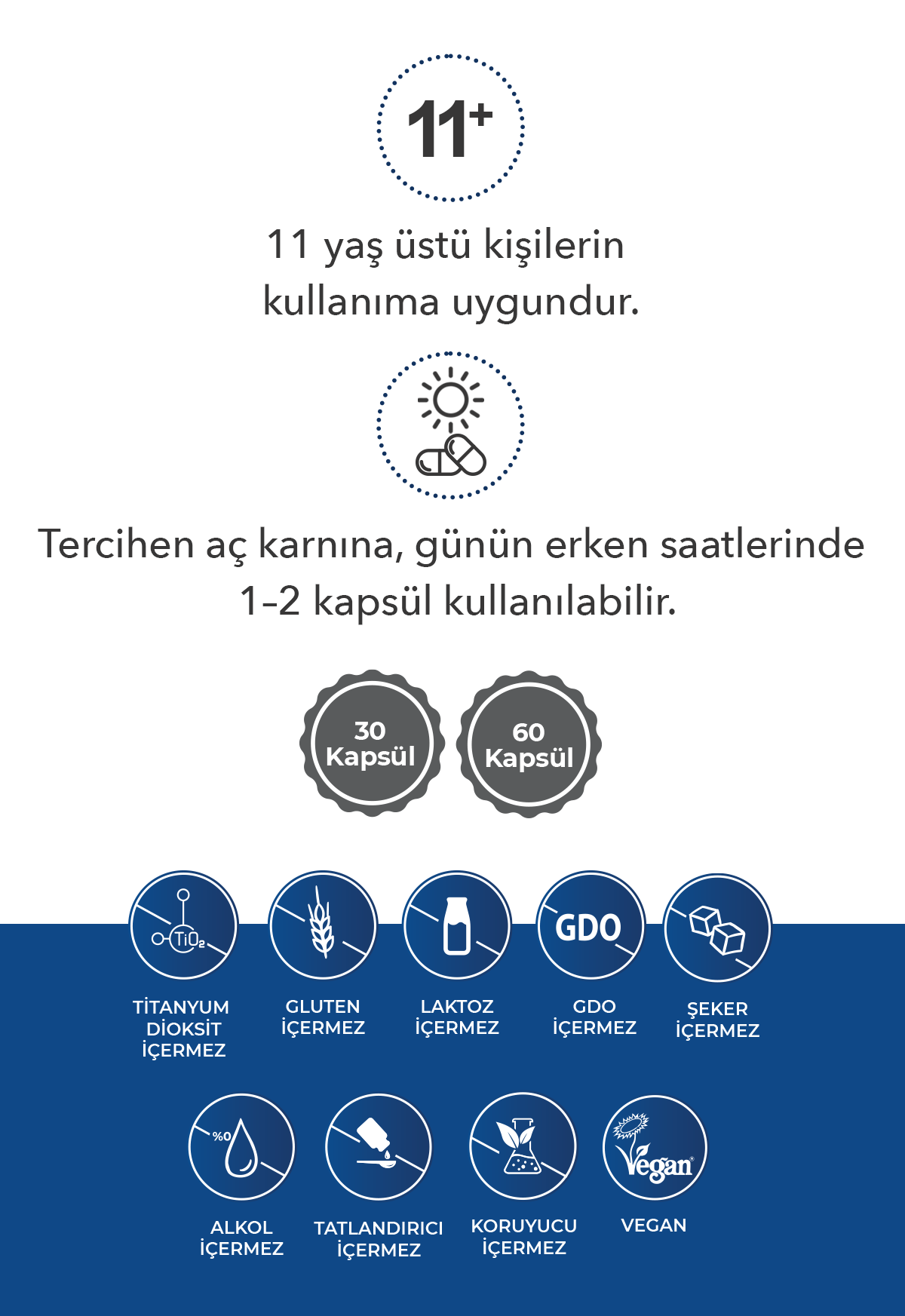 DELTA COGNIMAX 60 KAPSÜL
