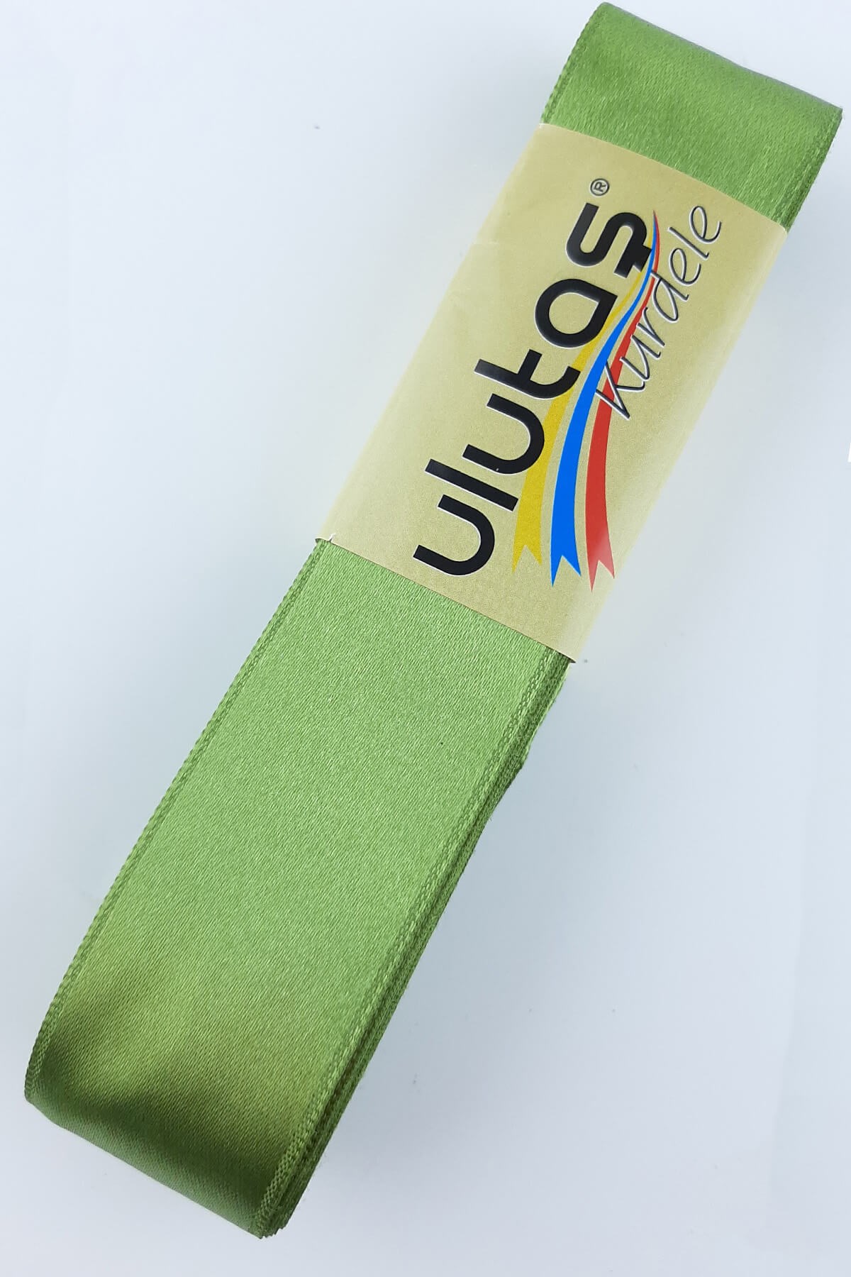 10 mt 3 cm Saten Kurdele