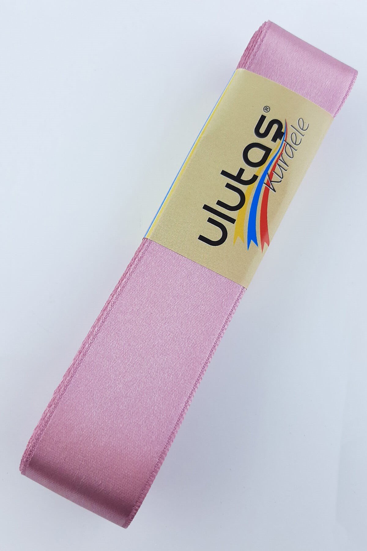 10 mt 3 cm Saten Kurdele