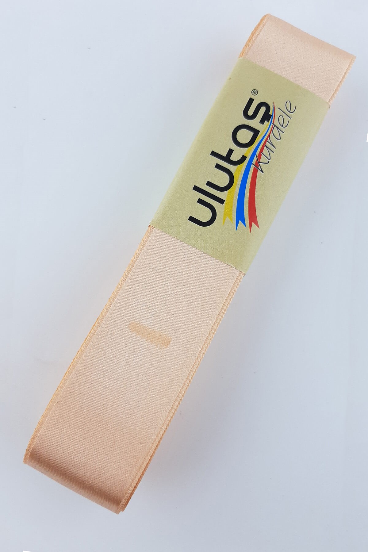 10 mt 3 cm Saten Kurdele