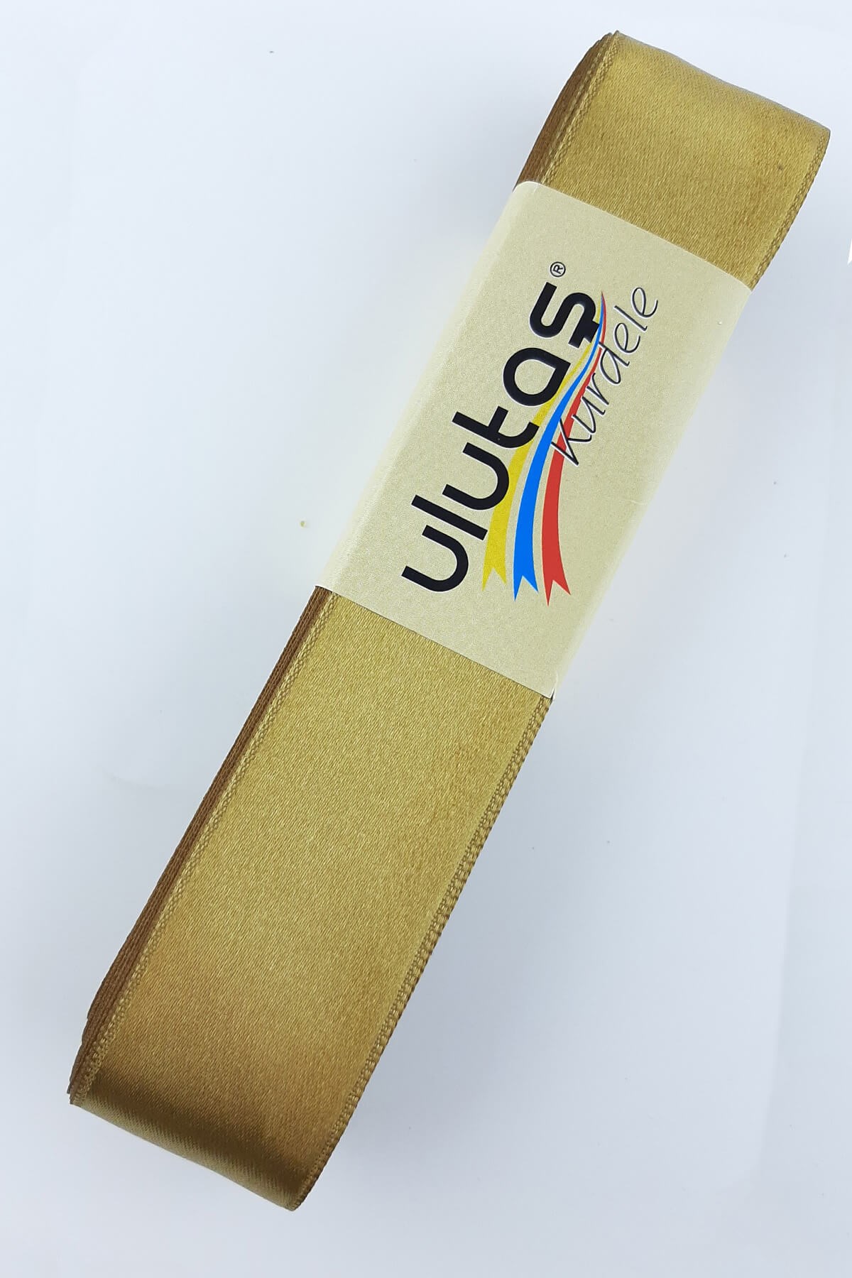 10 mt 3 cm Saten Kurdele