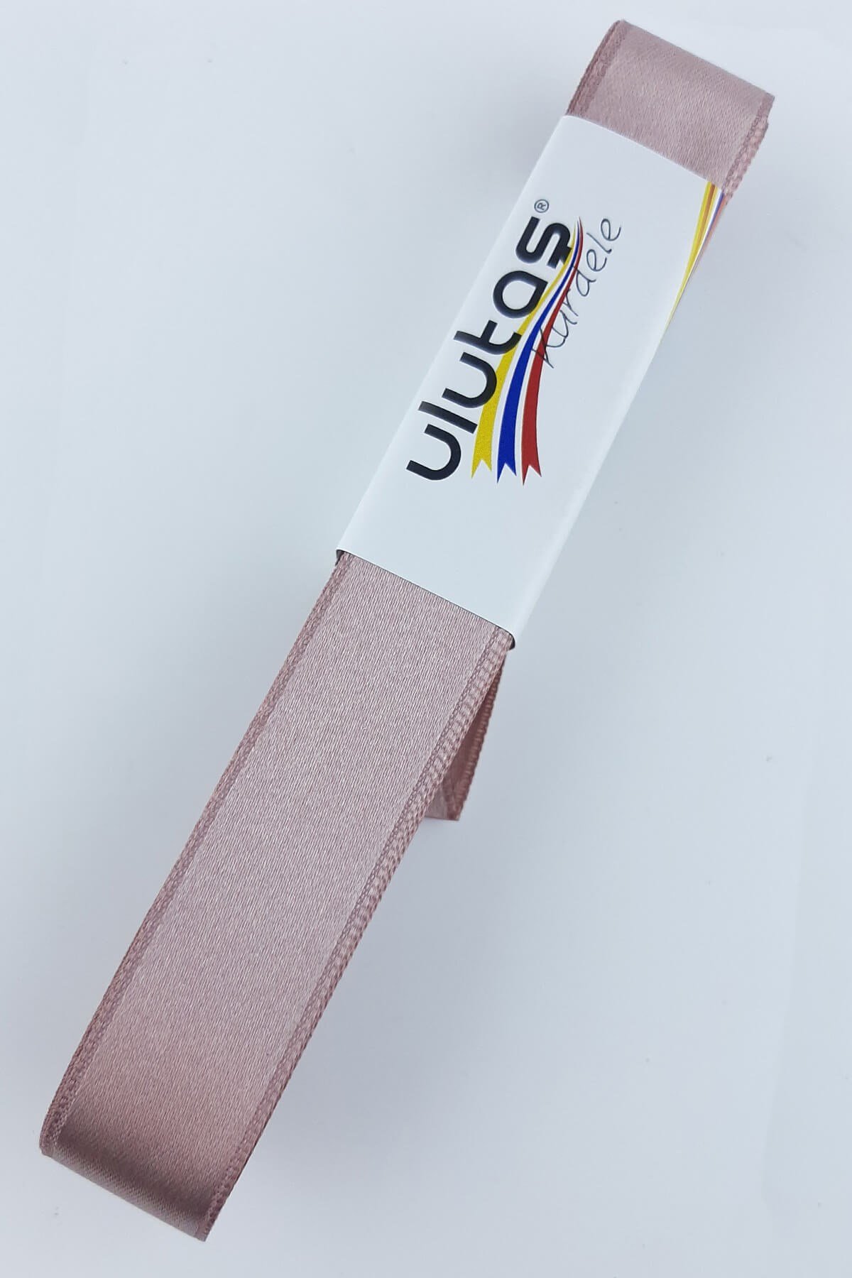 10 mt Saten 2 cm Kurdele