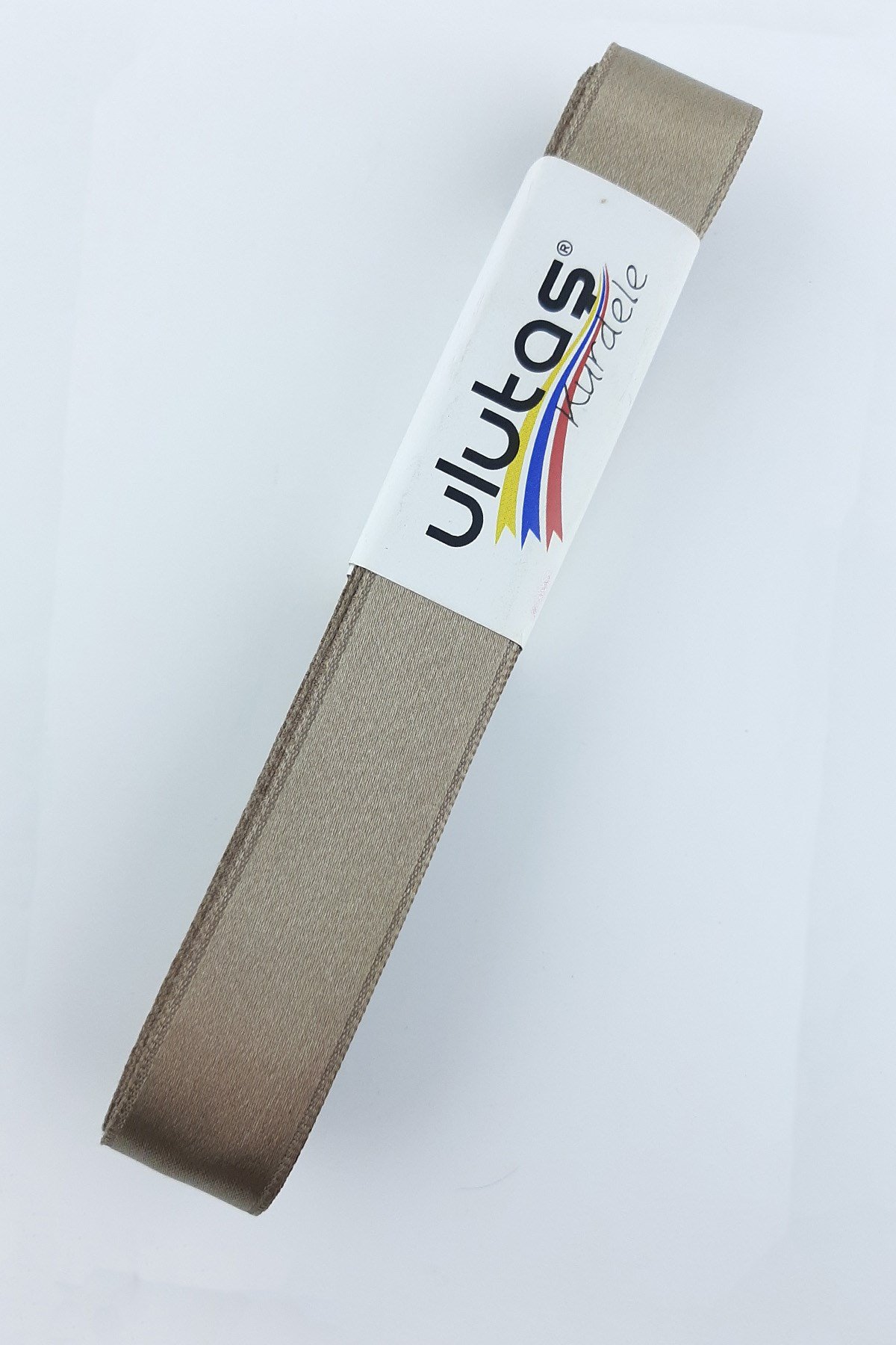 10 mt Saten 2 cm Kurdele