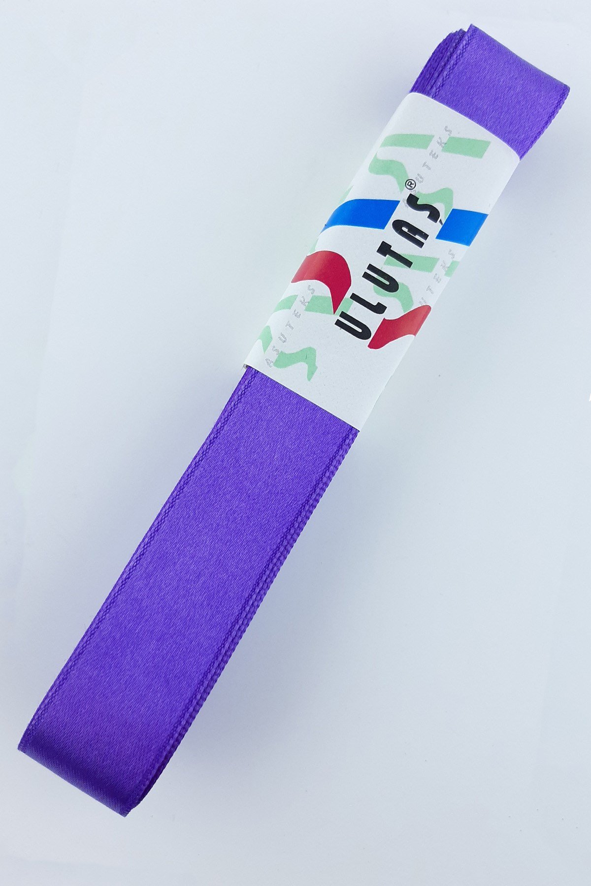 10 mt Saten 2 cm Kurdele