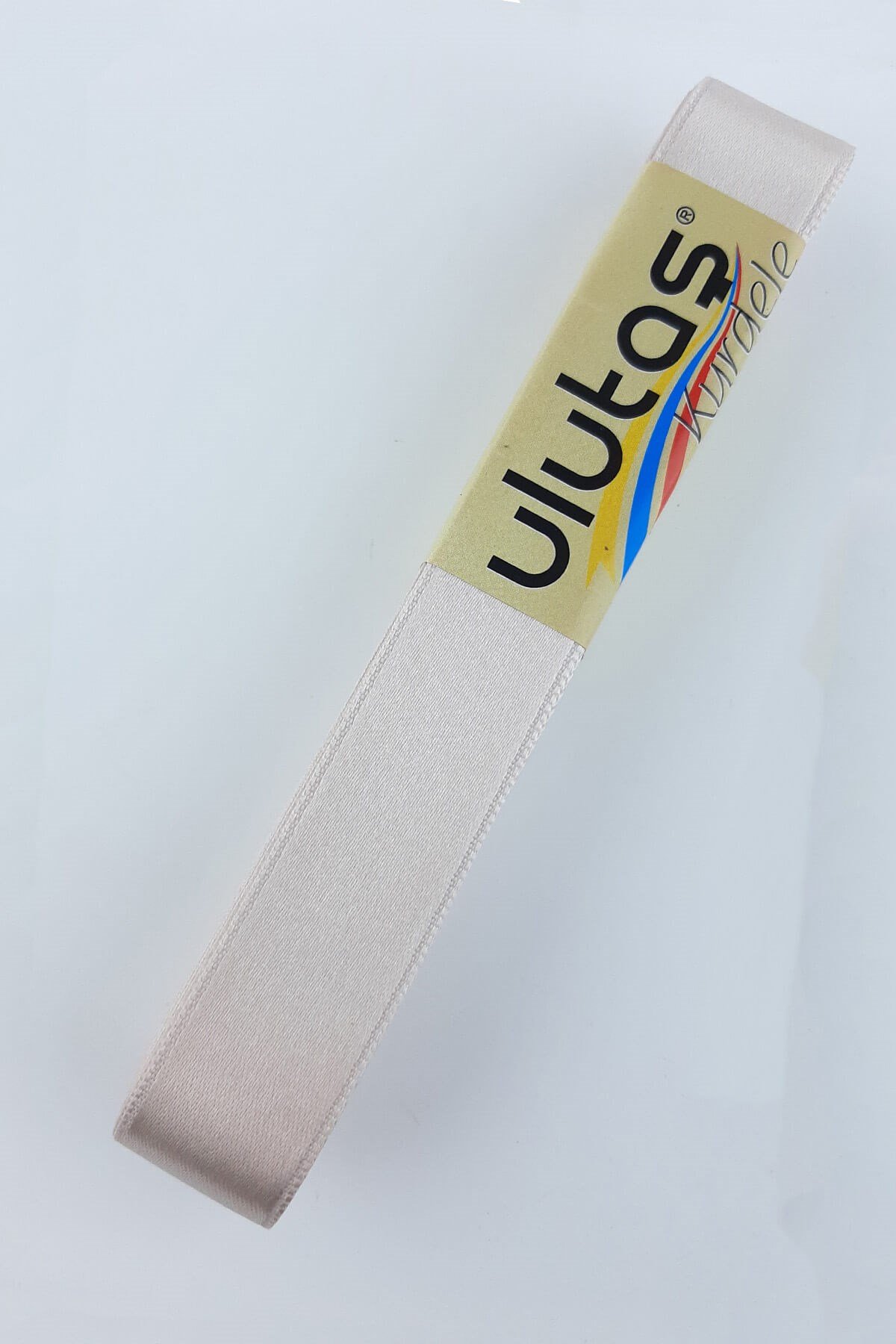 2 cm Saten 10 mt Kurdele