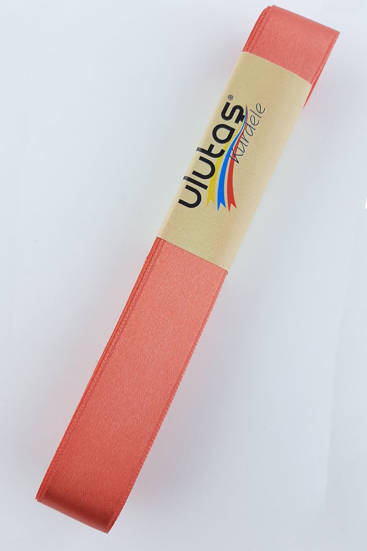 2 cm Saten Kurdele 10 mt