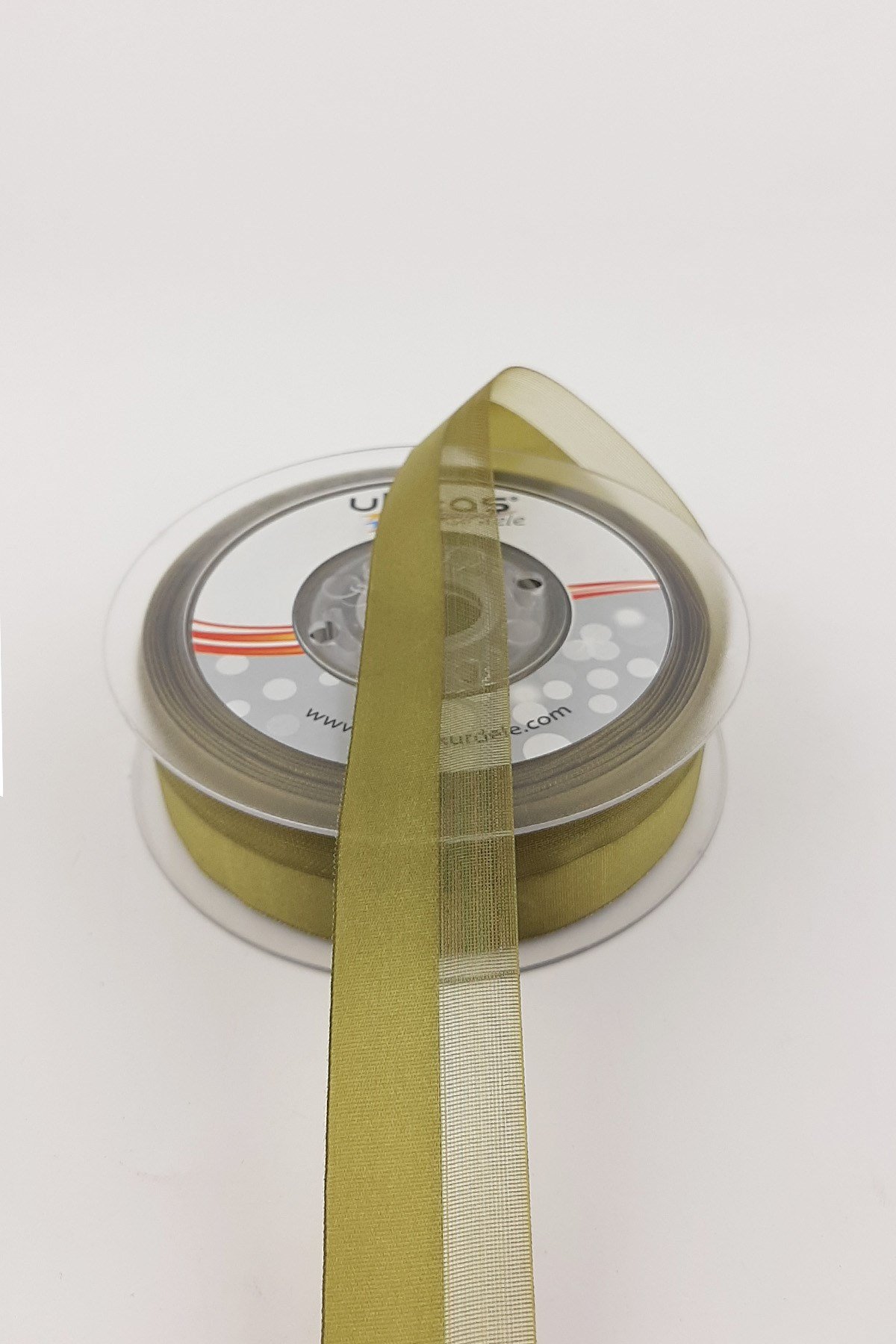 2.5 cm Su Yolu Kurdelesi 50 mt