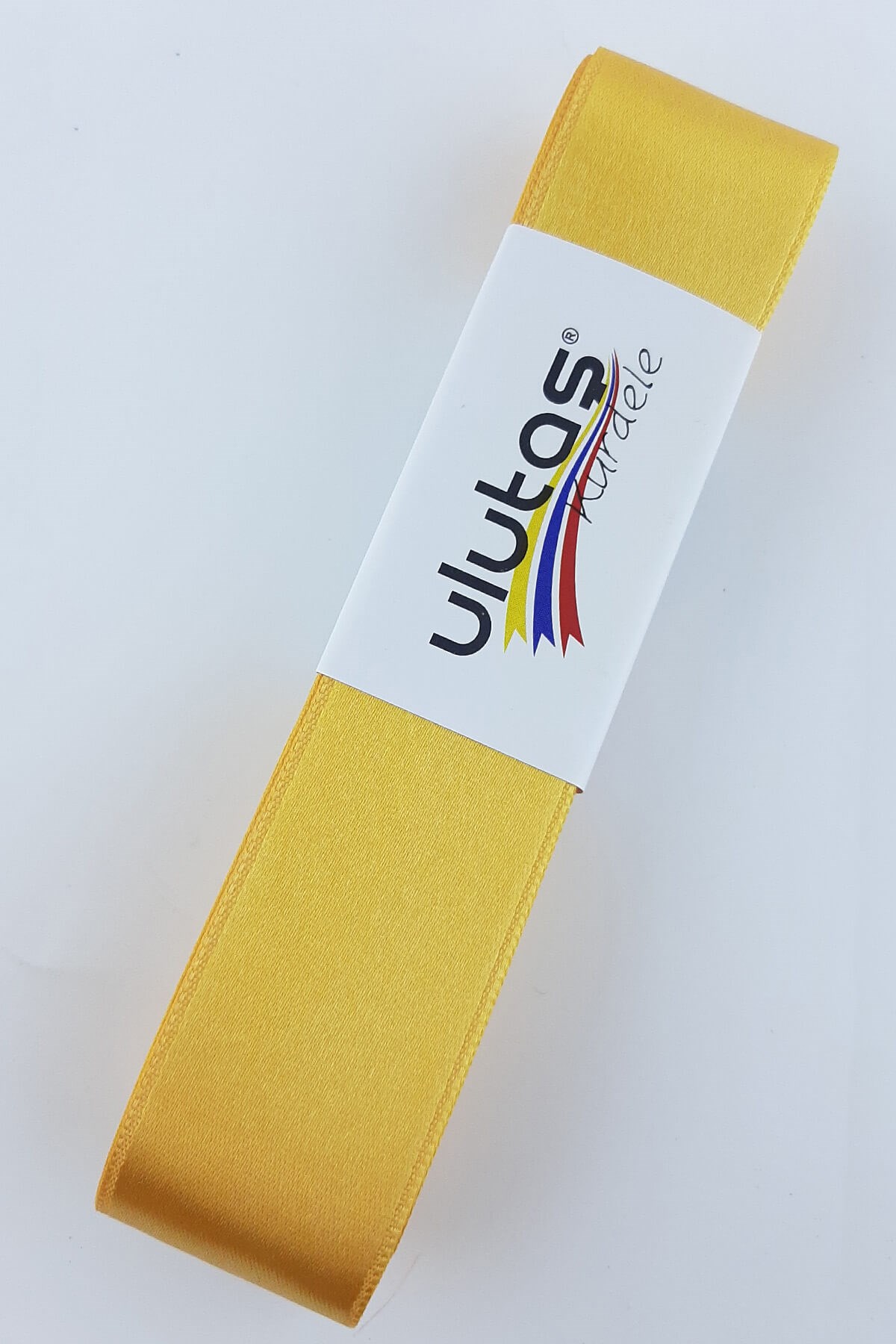 3 cm 10 mt Saten Kurdele