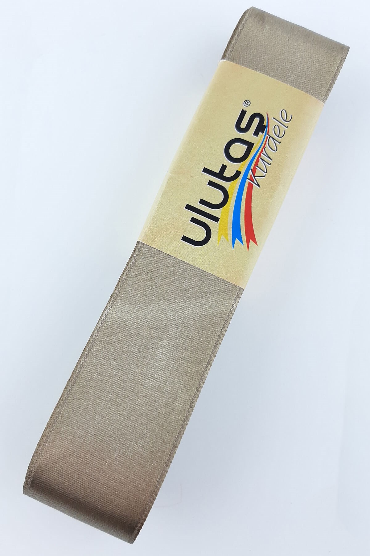 3 cm 10 mt Saten Kurdele