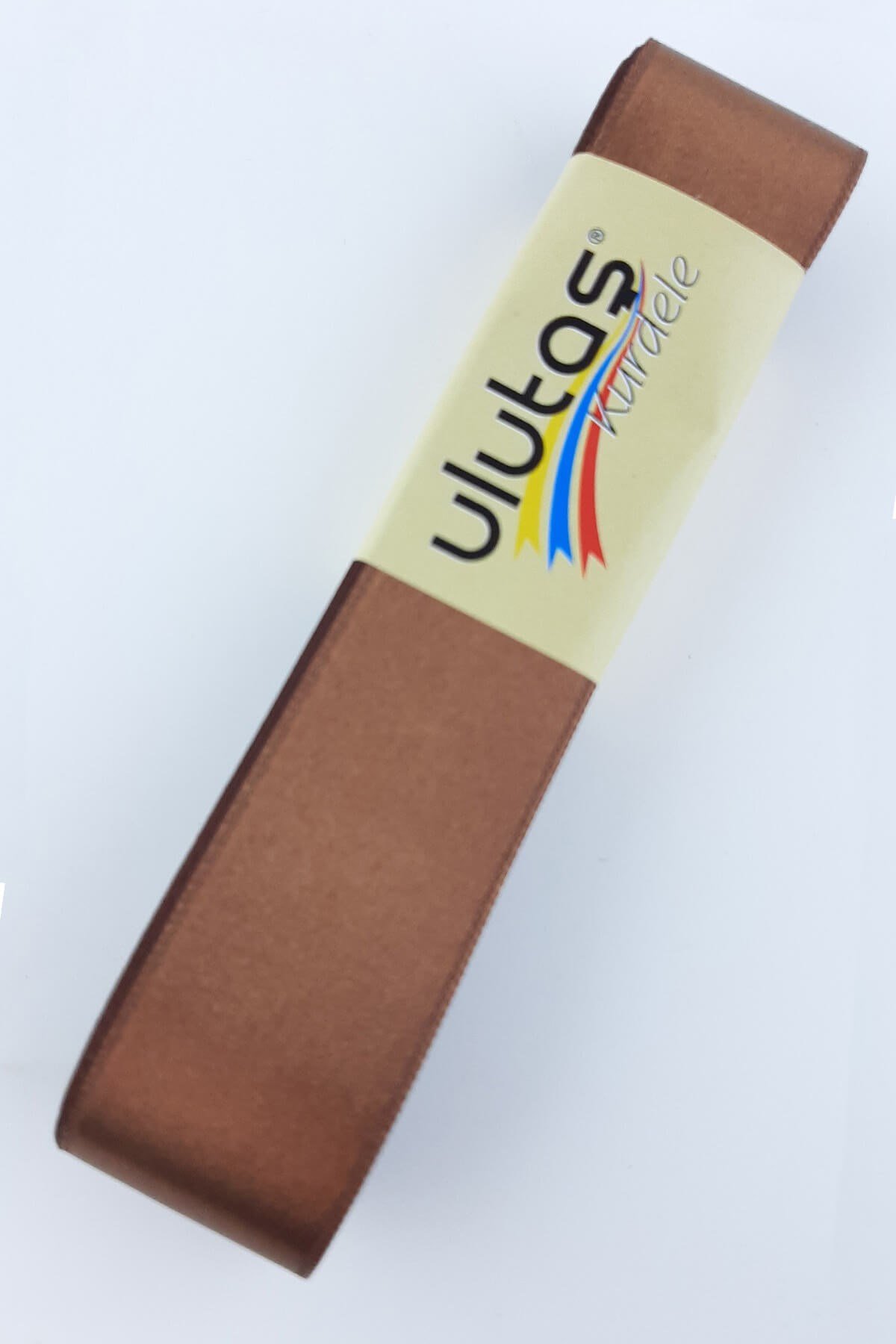 3 cm Saten Kurdele 10 mt