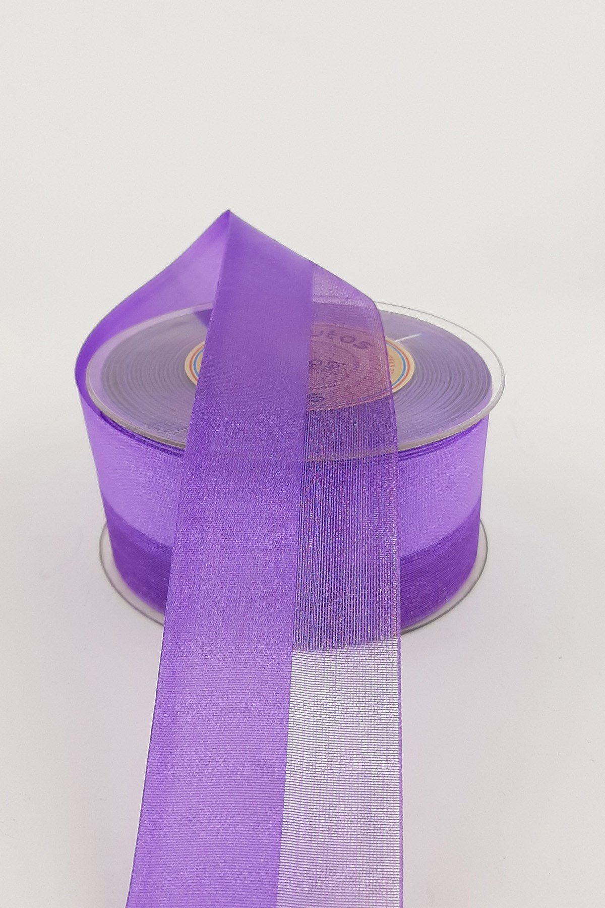 4 cm 50 mt Su Yolu Kurdelesi