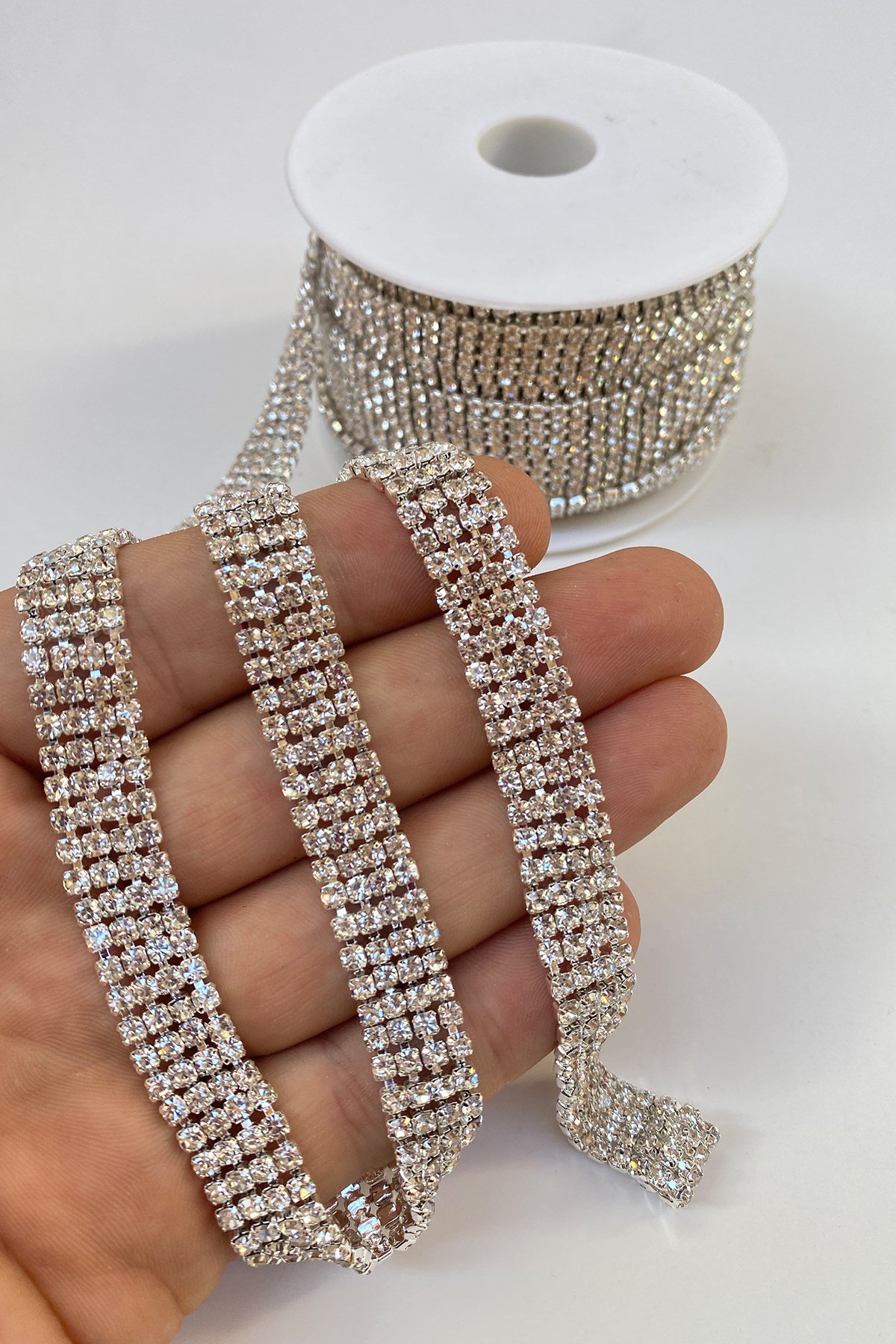 4 Sıralı Beyoğlu Taşlı Şerit Taş