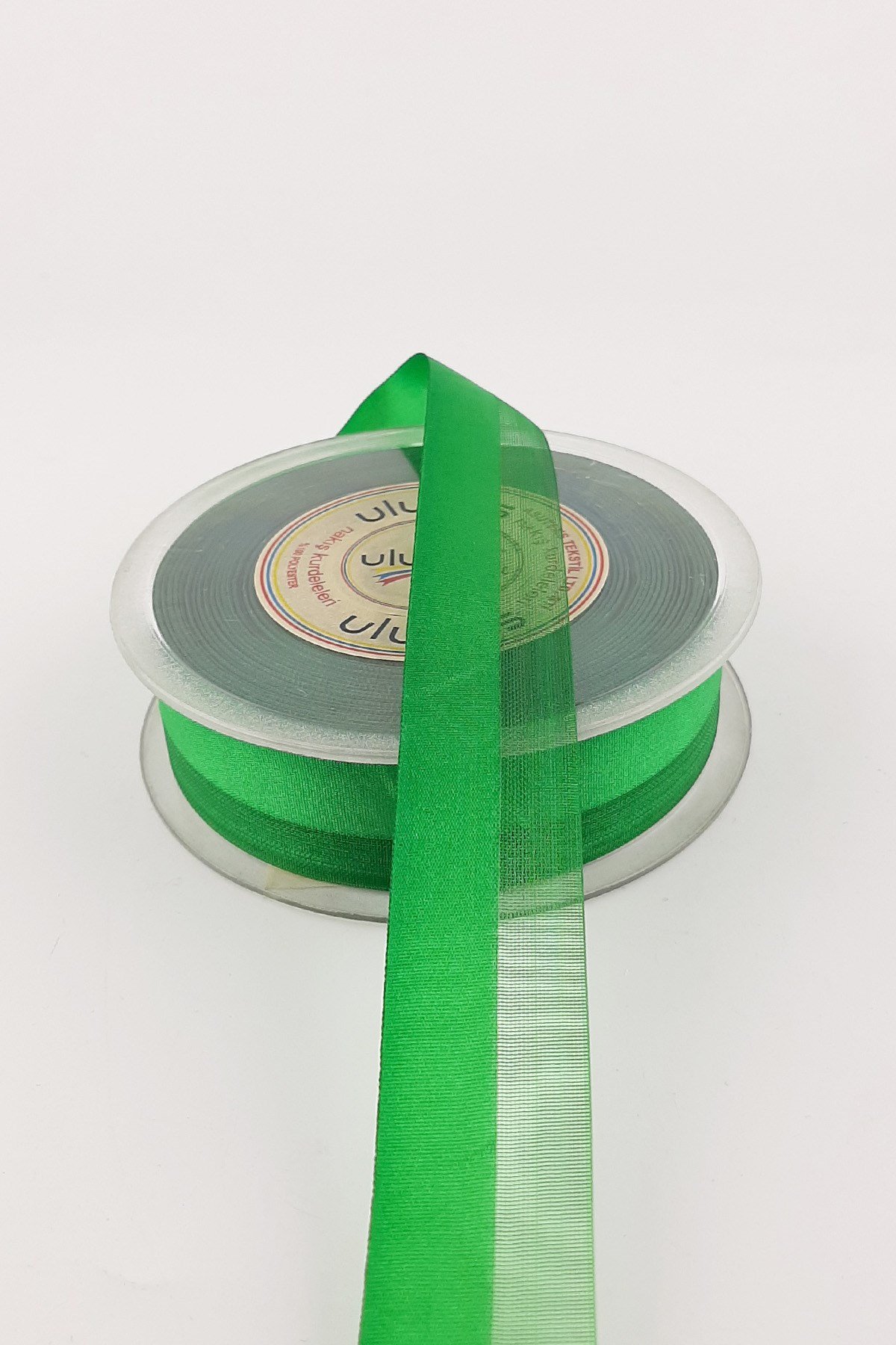 50 mt 2.5 cm Su Yolu Kurdelesi