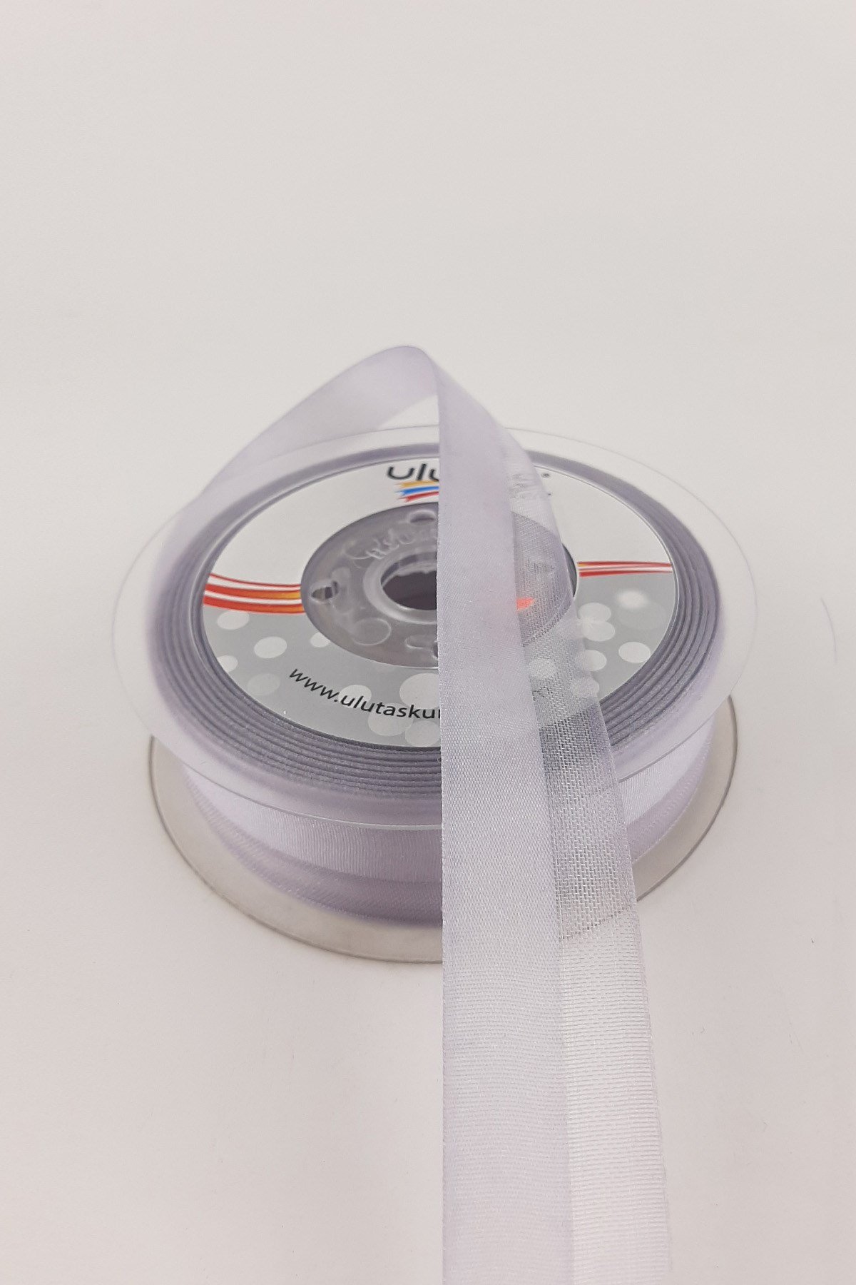 50 mt 2.5 cm Su Yolu Kurdelesi