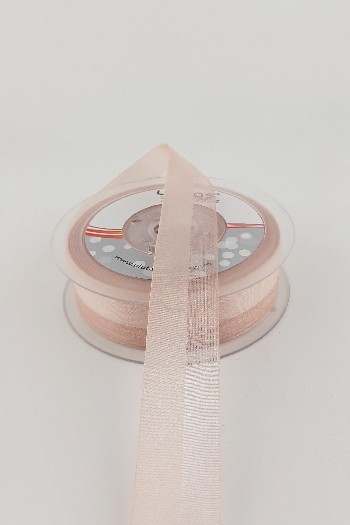 50 mt 2.5 cm Su Yolu Kurdelesi